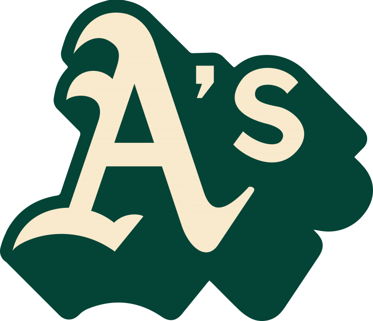 Oakland Athletics Logo Download Logotipos PNG e Vetor