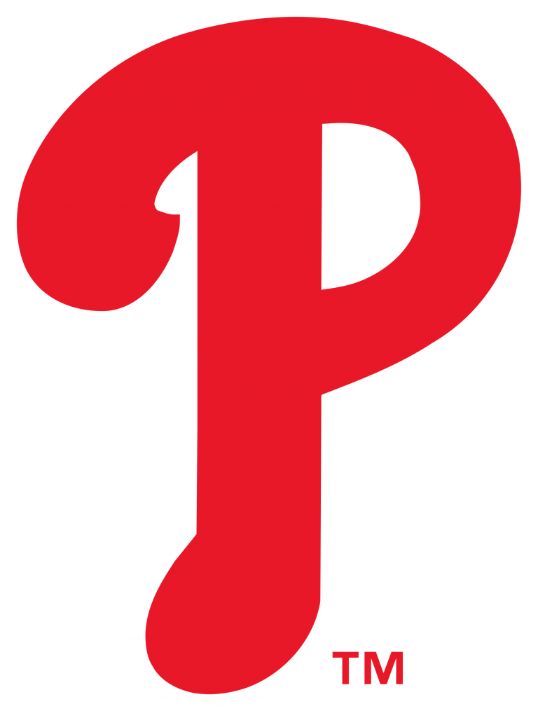 Philadelphia Phillies Logo PNG e Vetor Download de Logo