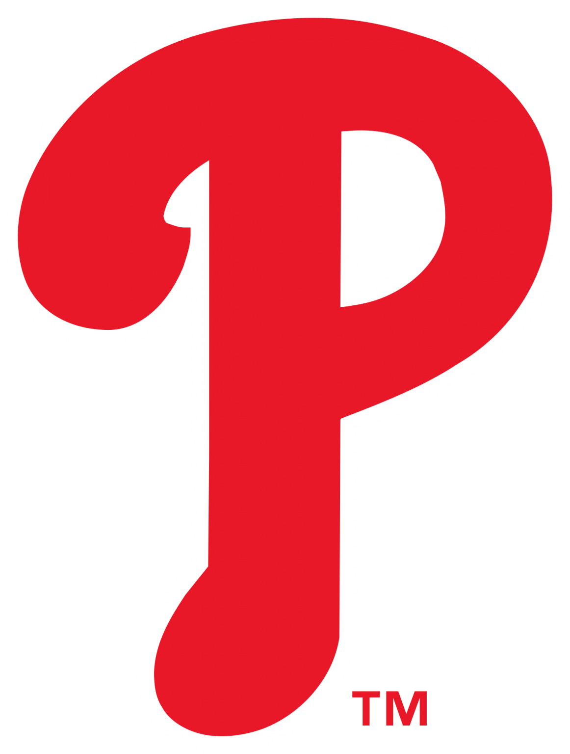 Philadelphia Phillies Logo - PNG e Vetor - Download de Logo