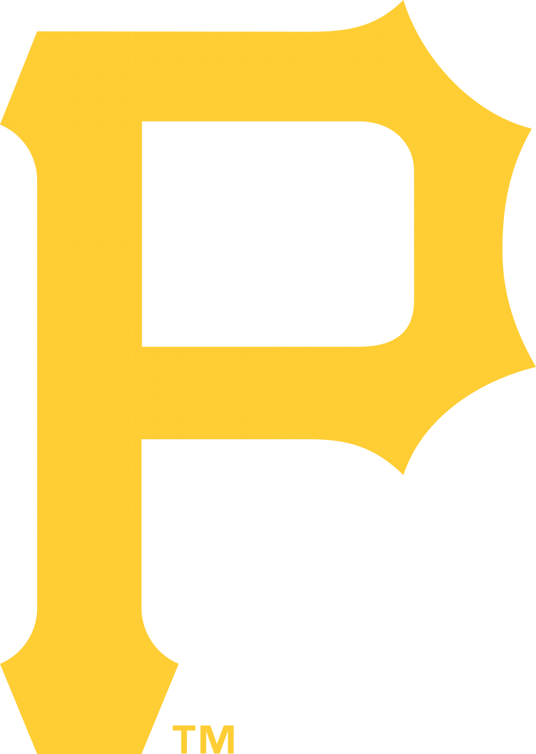 Pittsburgh Pirates Logo PNG e Vetor Download de Logo