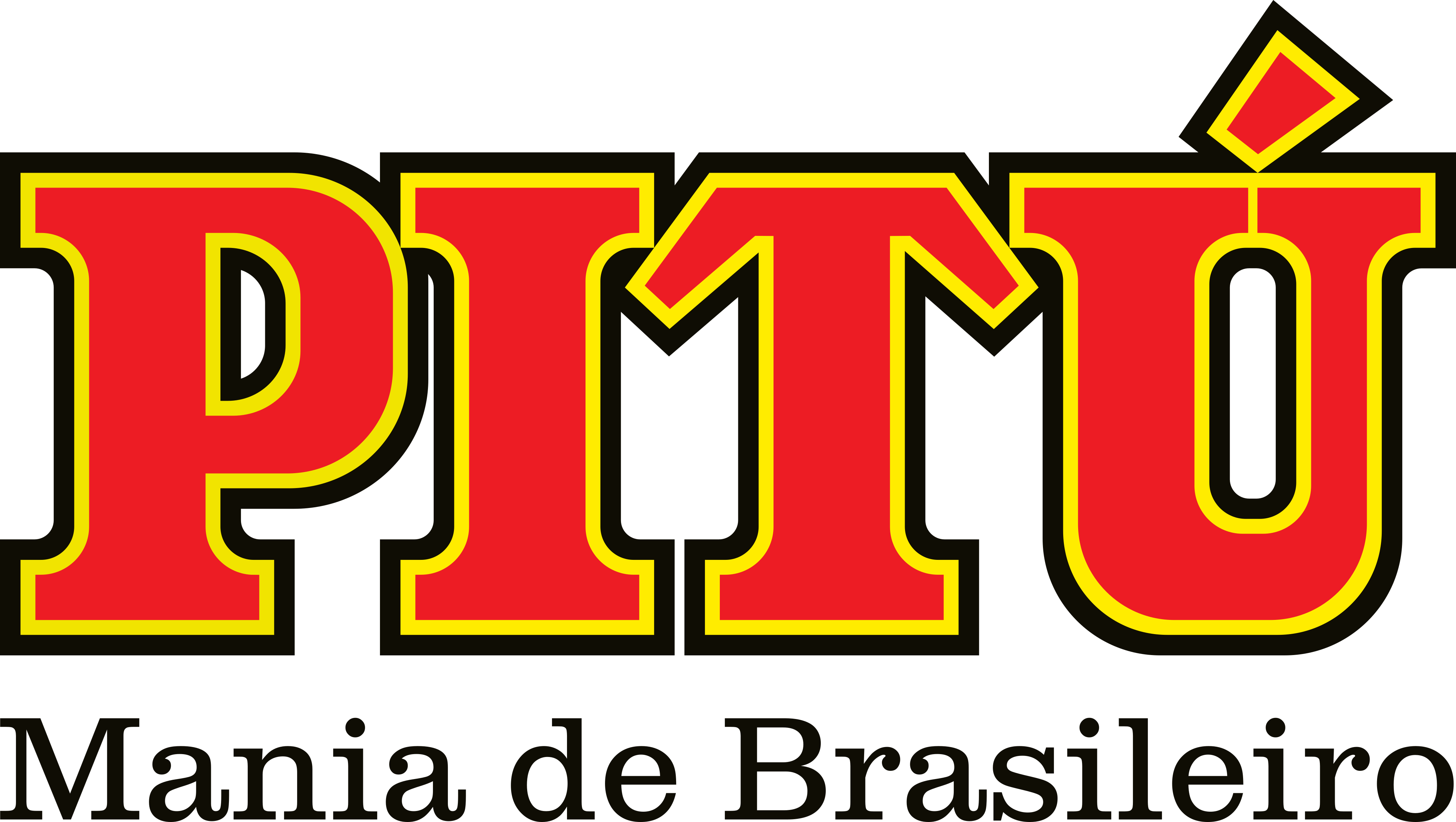Pitu Logo.