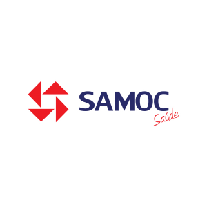 Samoca Logo Samoc Saúde Logo – PNG e Vetor – Download de Logo