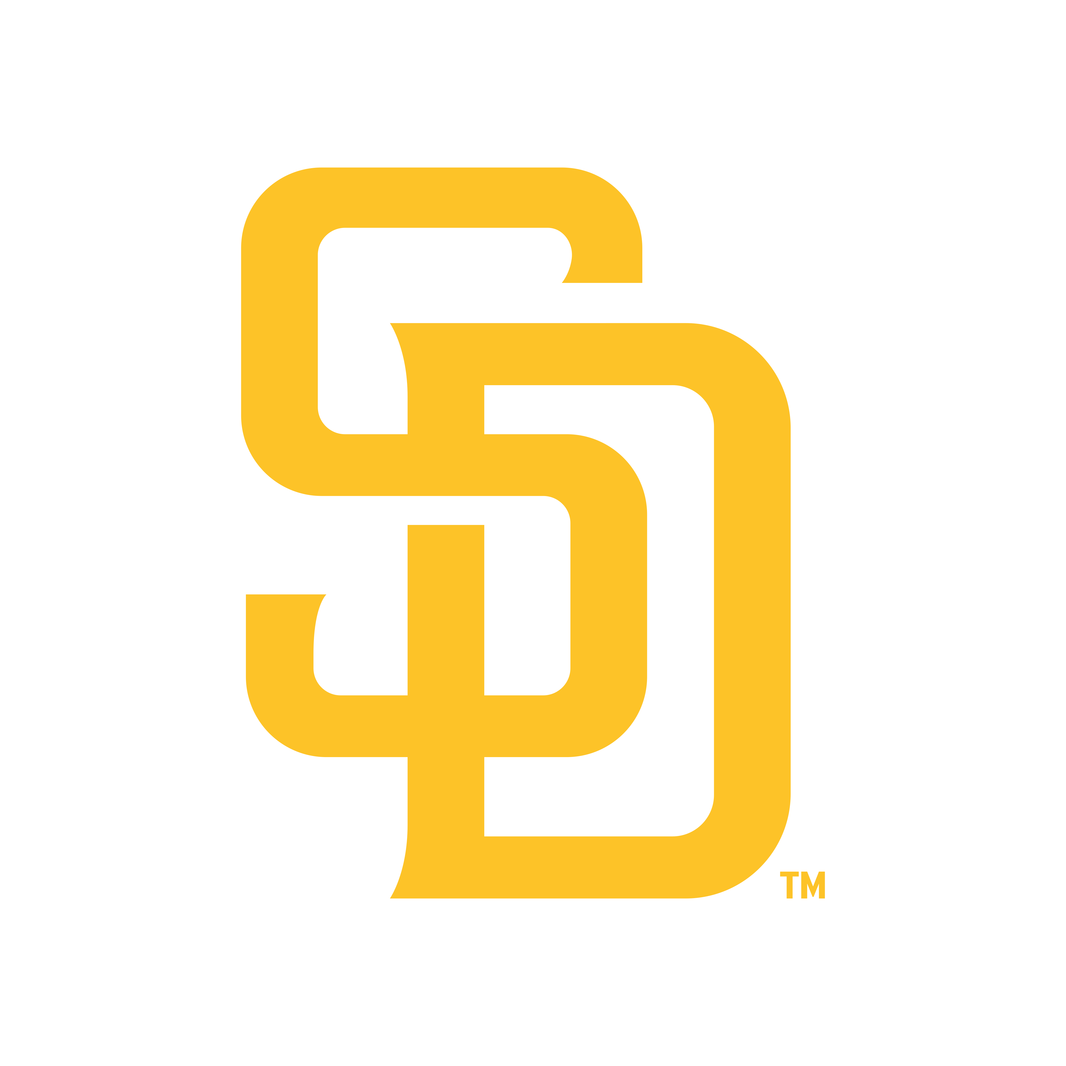 San Diego Padres Logo PNG y Vector