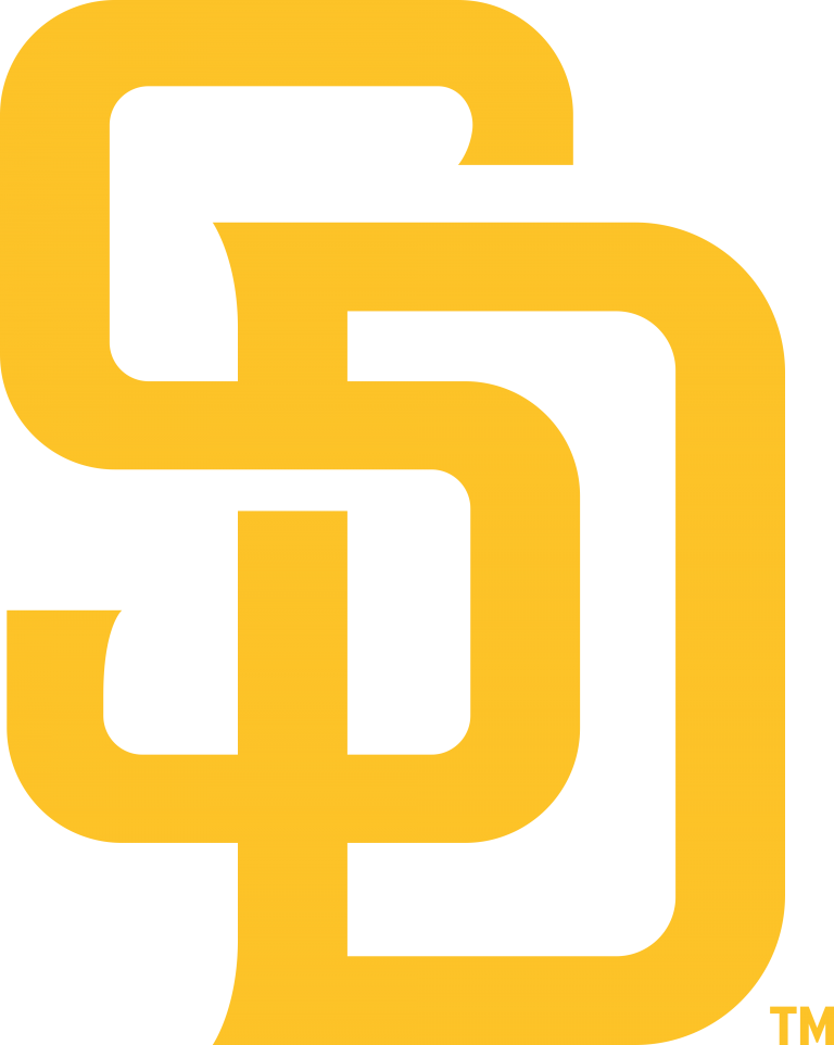 San Diego Padres Logo - PNG e Vetor - Download de Logo
