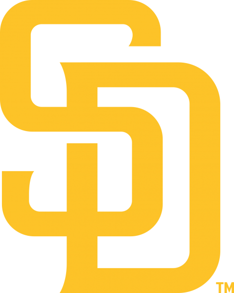 San Diego Padres Logo - PNG e Vetor - Download de Logo