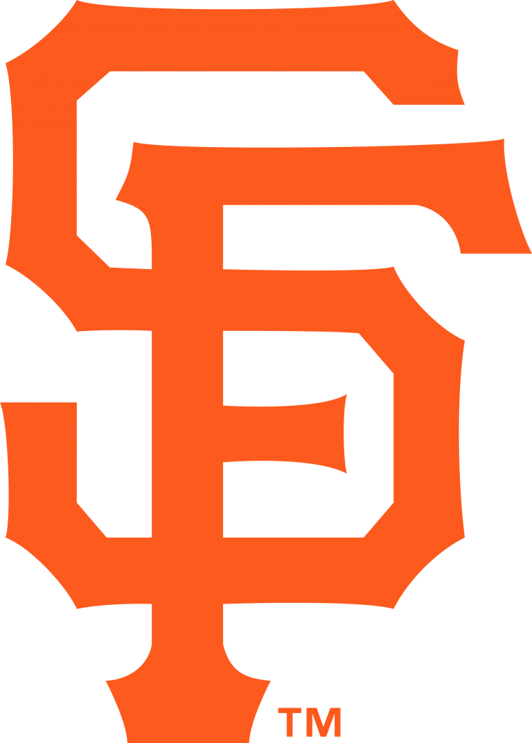 San Francisco Giants Logo - PNG e Vetor - Download de Logo