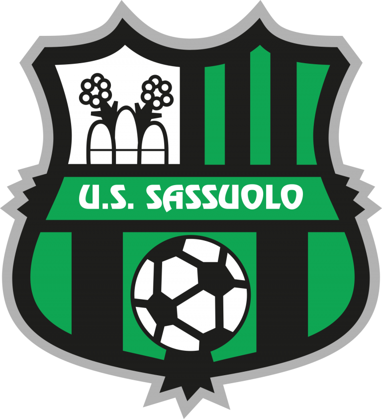 Sassuolo Calcio Logo - PNG e Vetor - Download de Logo