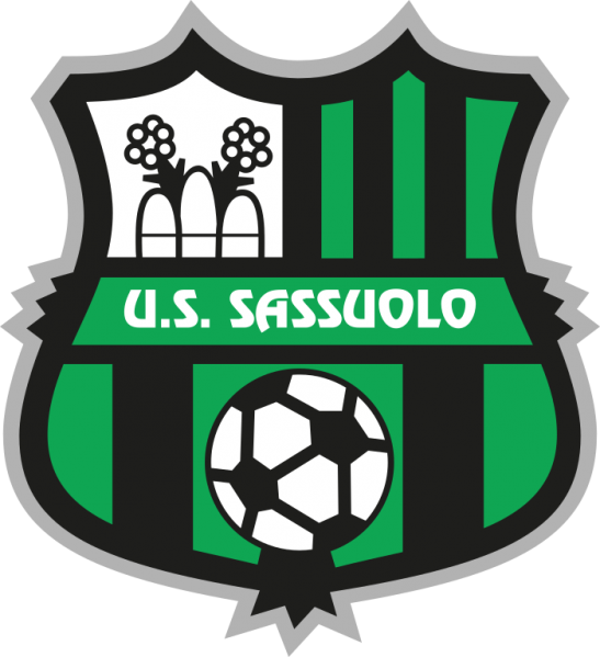 Sassuolo Calcio Logo - PNG e Vetor - Download de Logo