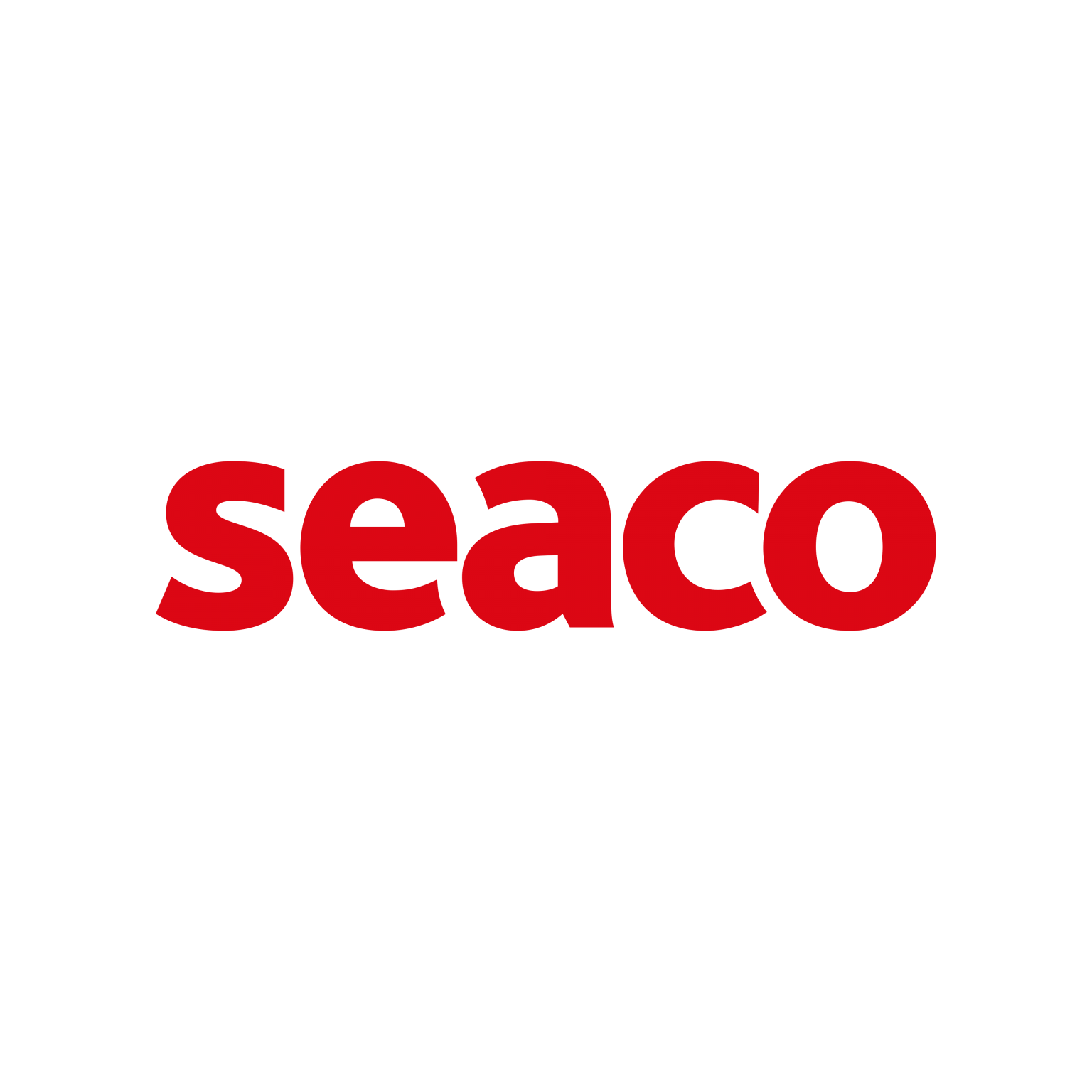 Seaco Logo – PNG e Vetor – Download de Logo