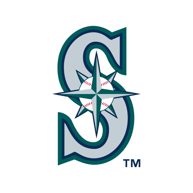 Seattle Mariners Logo – PNG e Vetor – Download de Logo