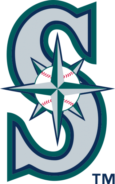 Seattle Mariners Logo - PNG e Vetor - Download de Logo