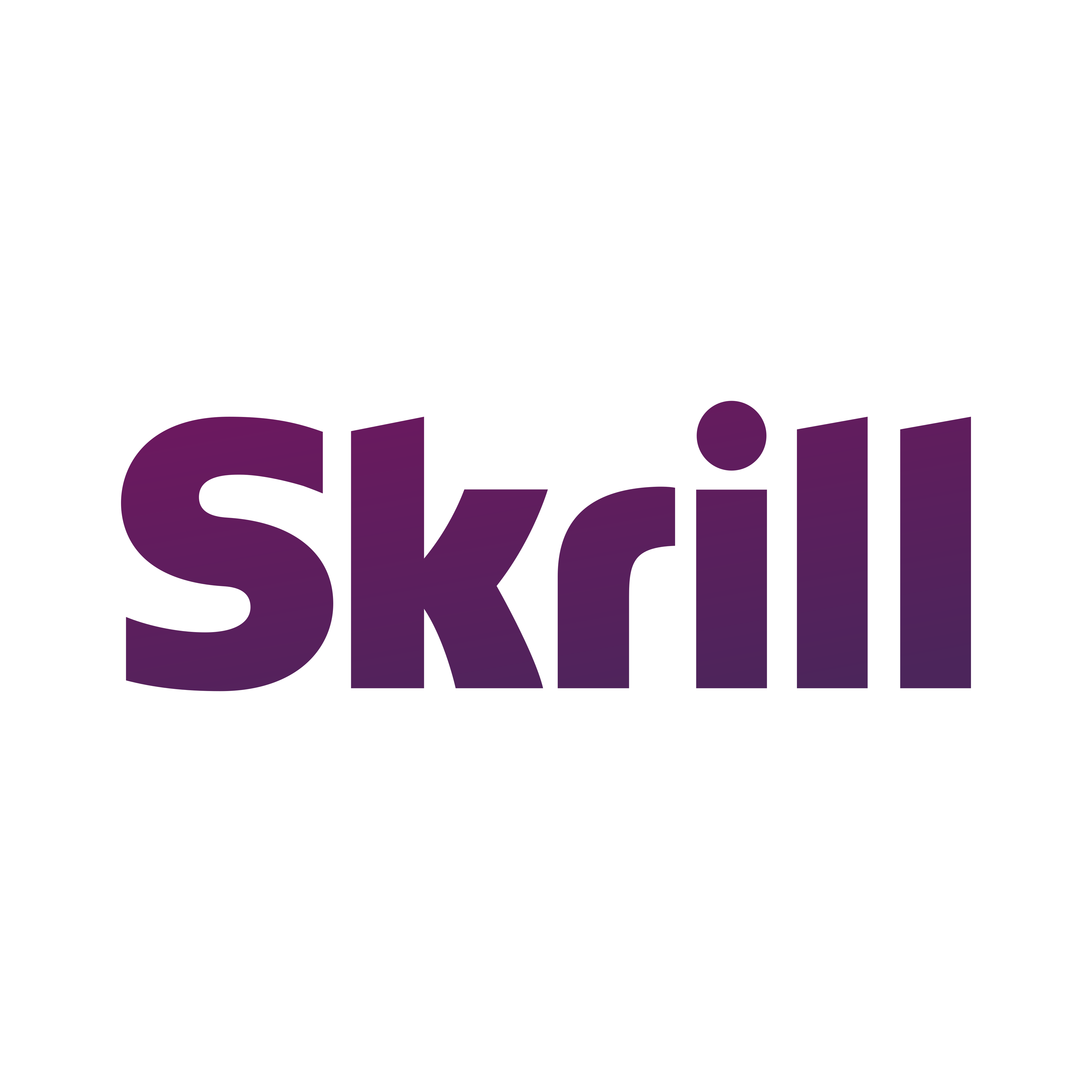 Skrill Logo PNG.