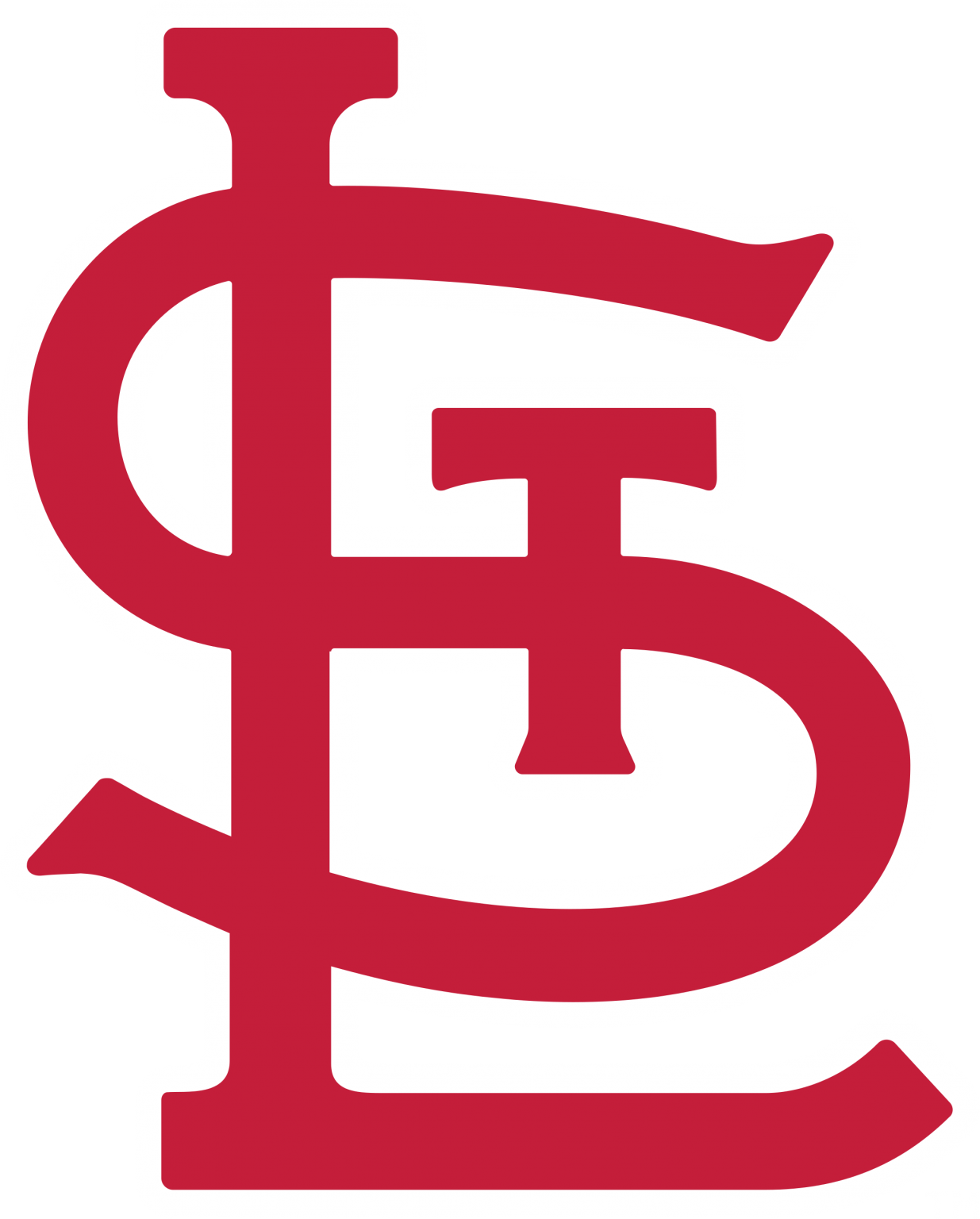 St. Louis Cardinals Logo - PNG e Vetor - Download de Logo