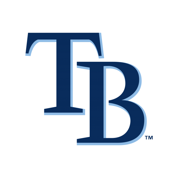 Tampa Bay Rays Logo PNG e Vetor Download de Logo