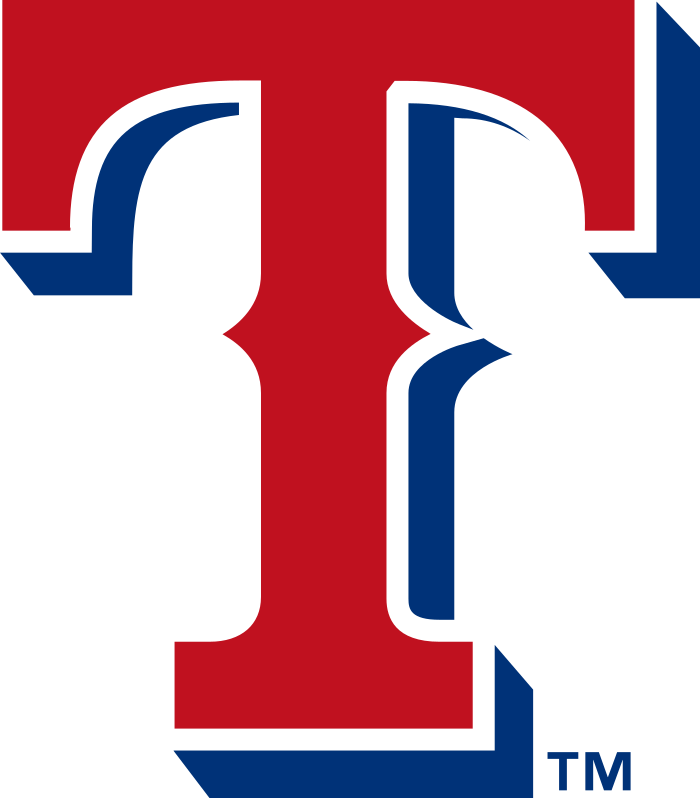 Texas Rangers Logo Transparent Background