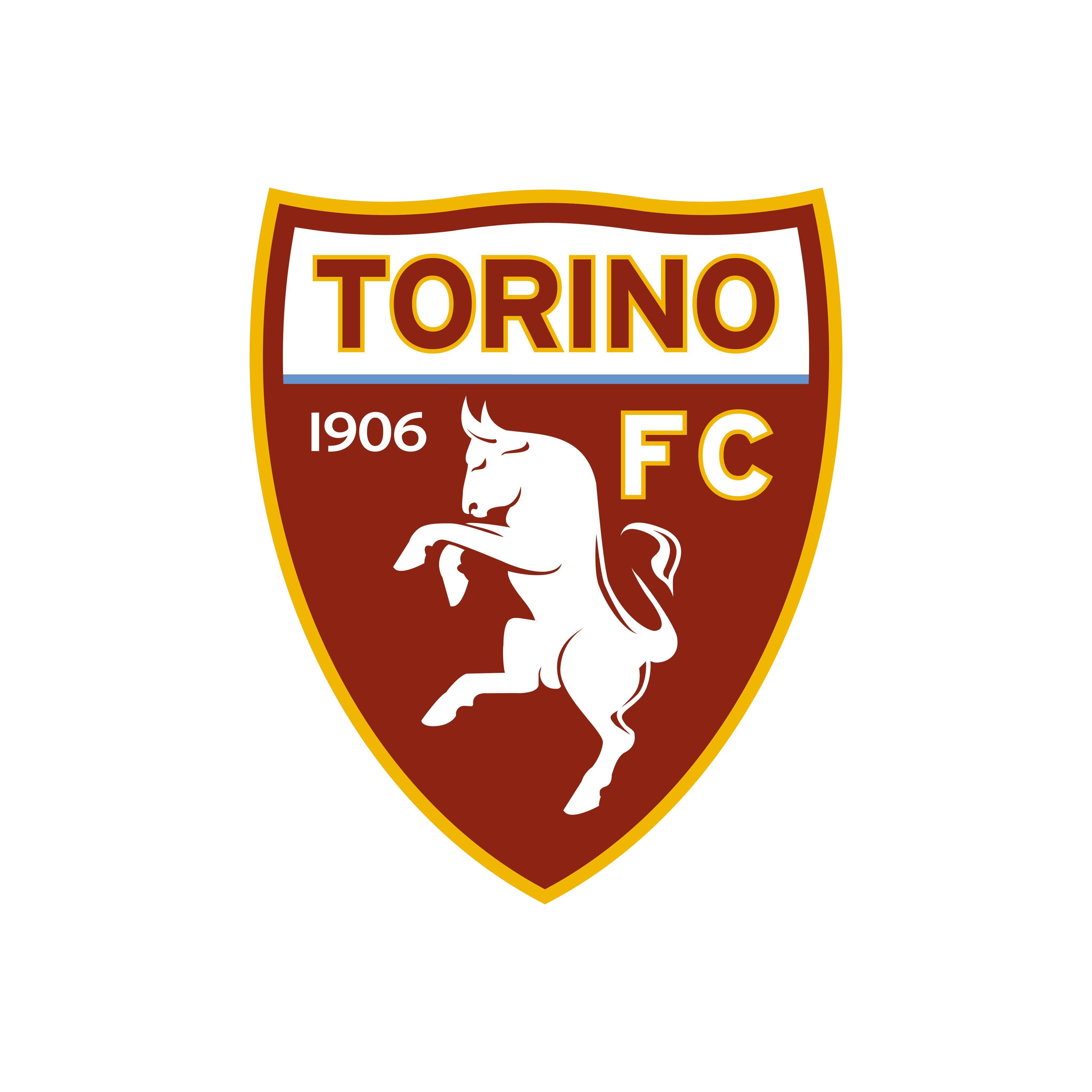 torino fc logo 0 - Torino FC Logo