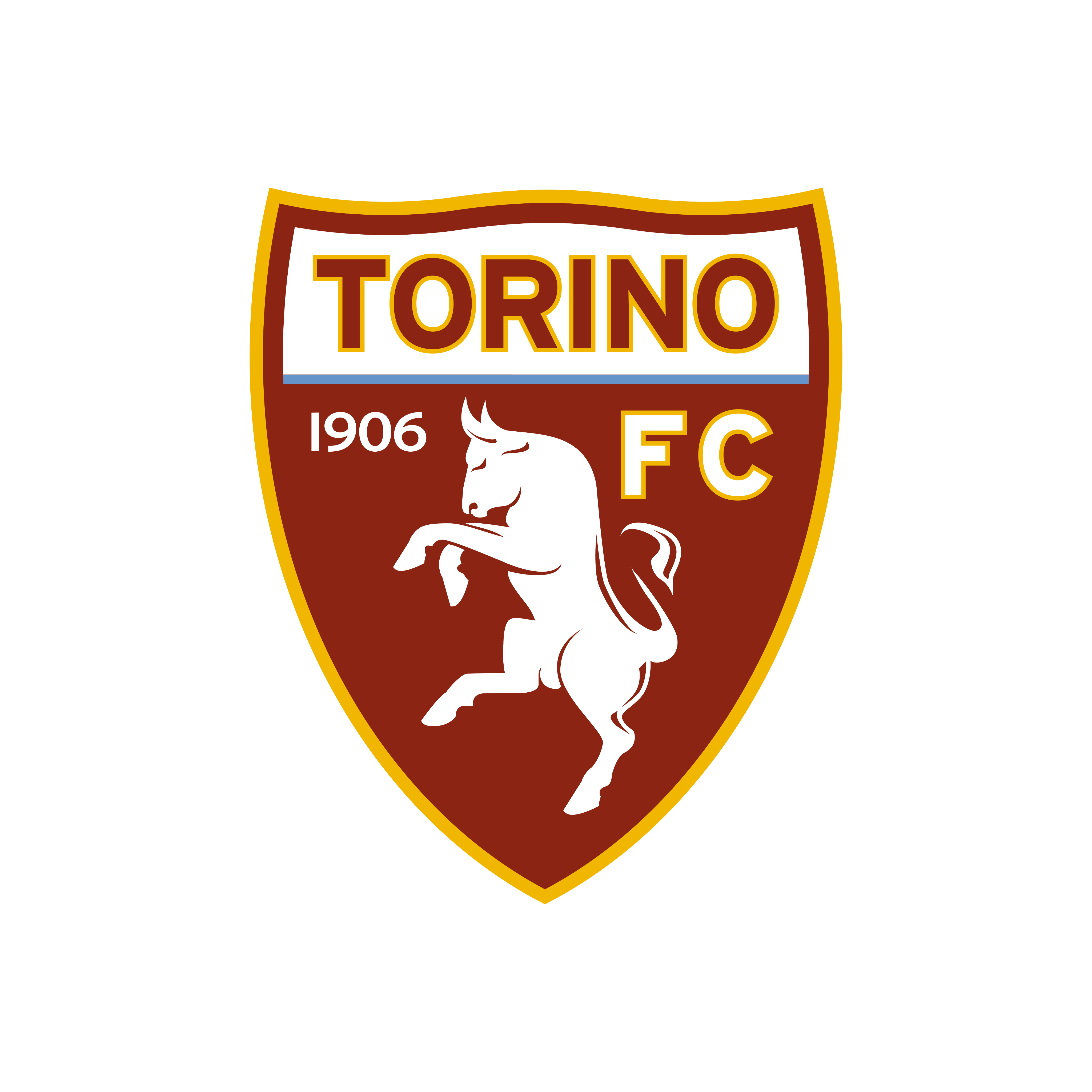 Torino FC Logo - PNG e Vetor - Download de Logo