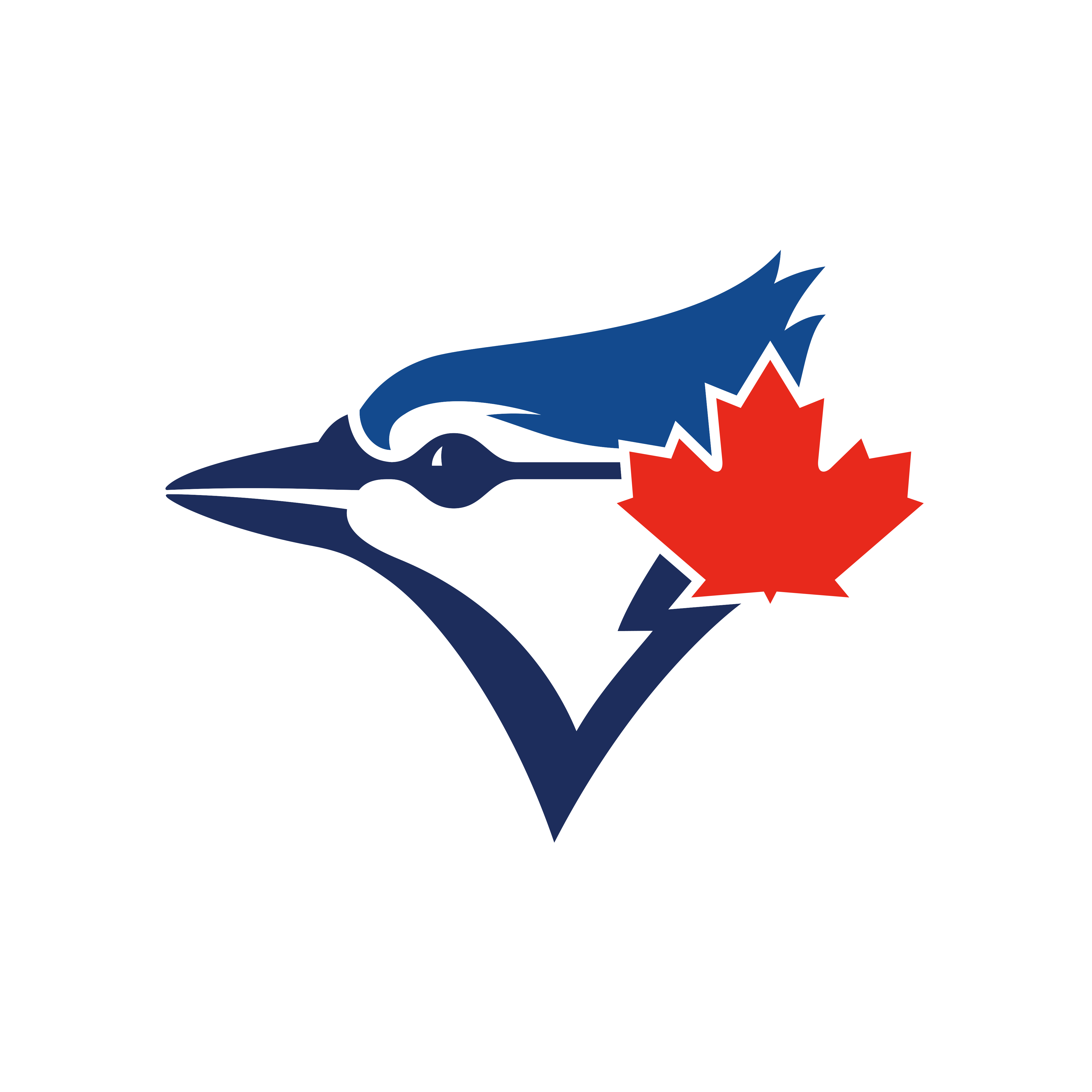 Toronto Blue Jays Logo PNG y Vector