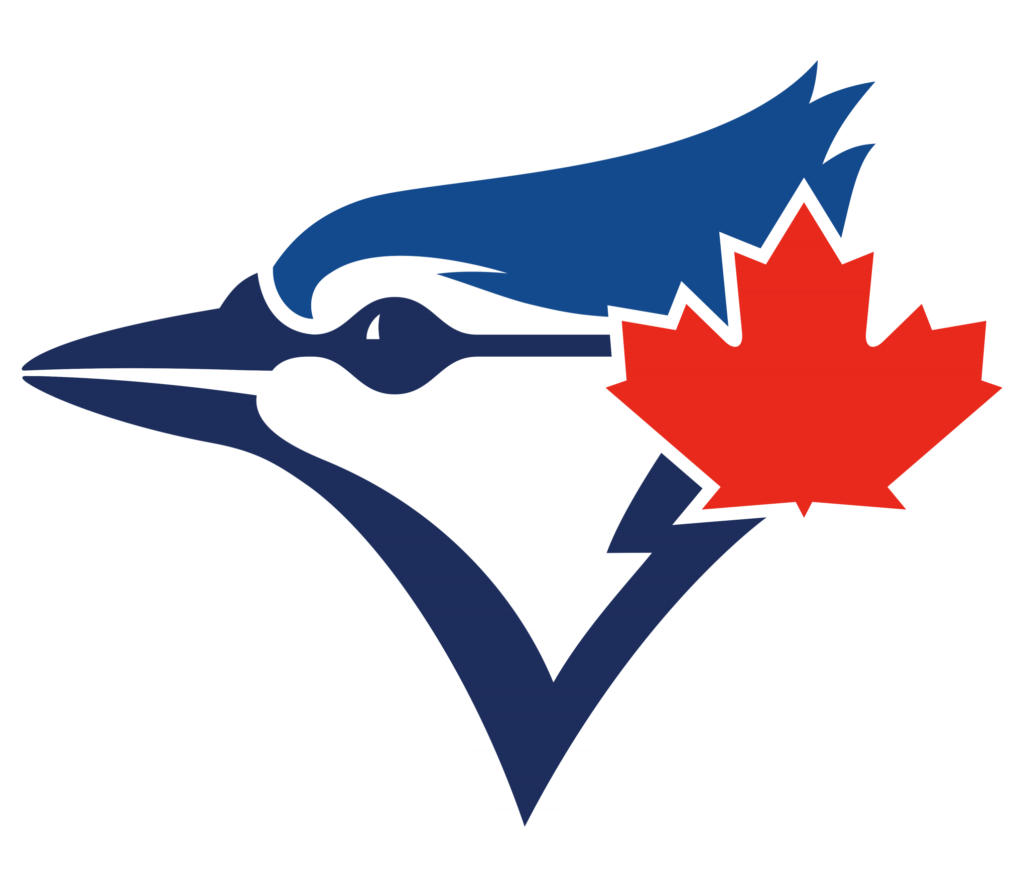 Toronto Blue Jays Logo - PNG e Vetor - Download de Logo