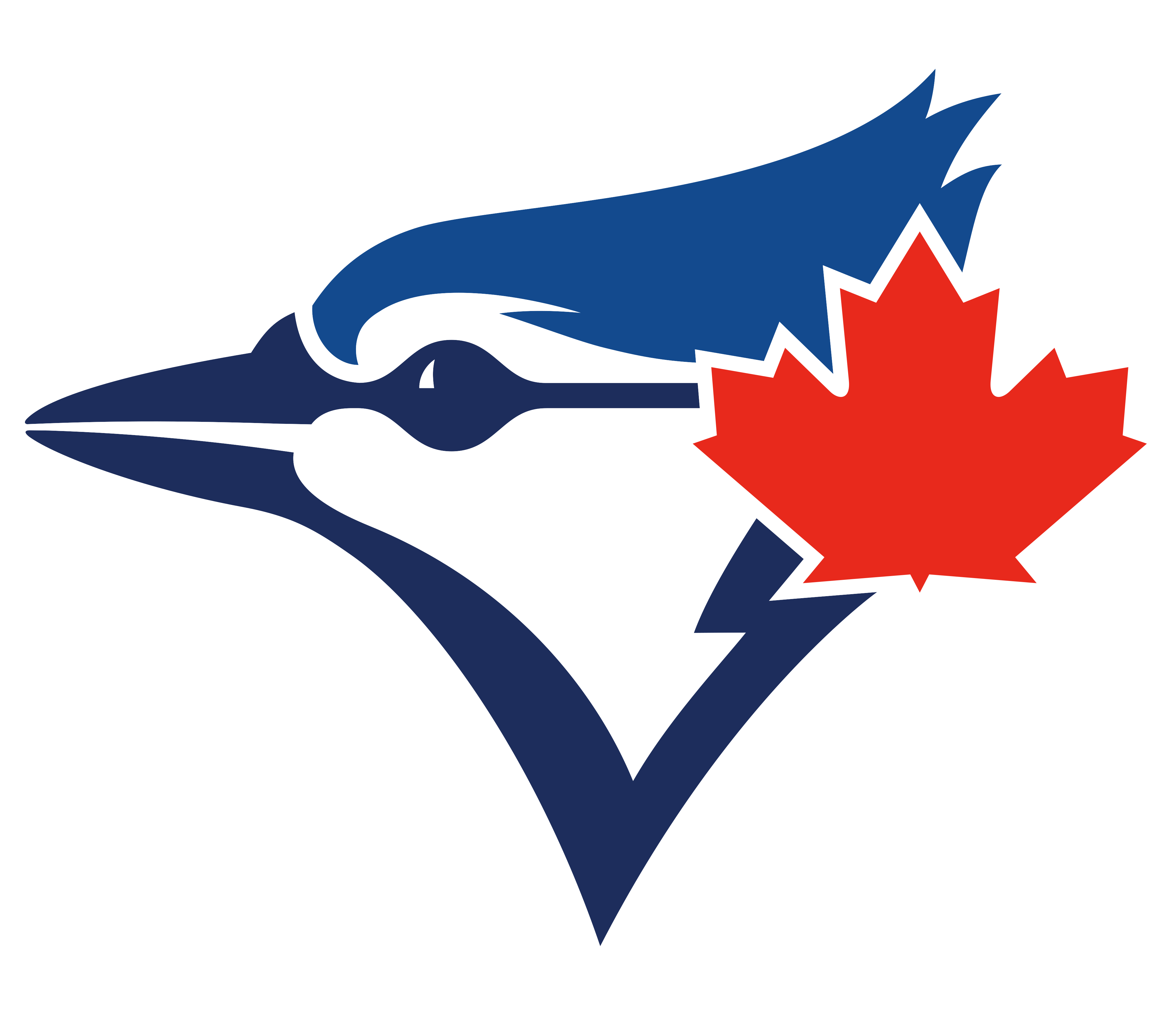 Toronto Blue Jays Logo.