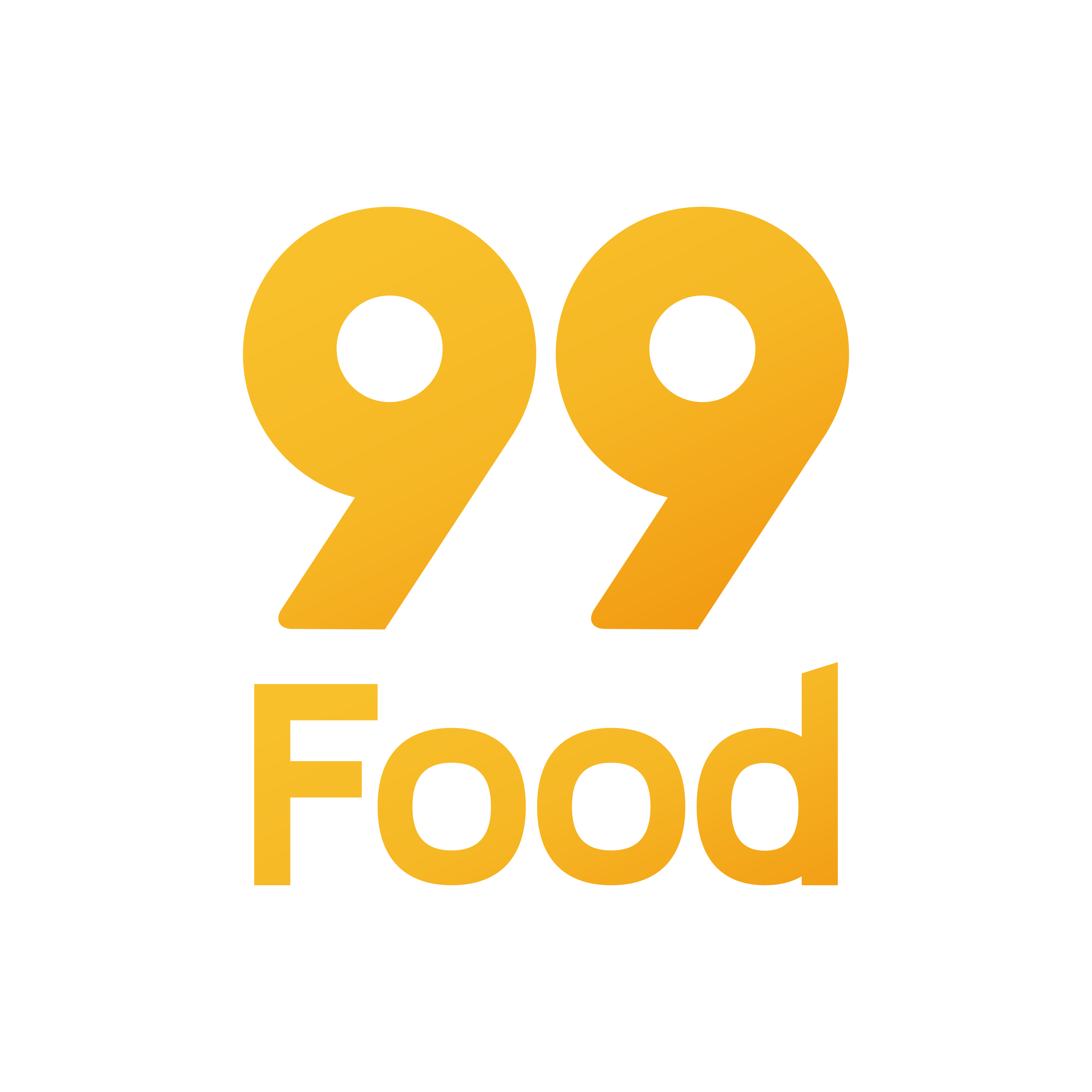 99 Food logo - PNG e Vetor - Download de Logo