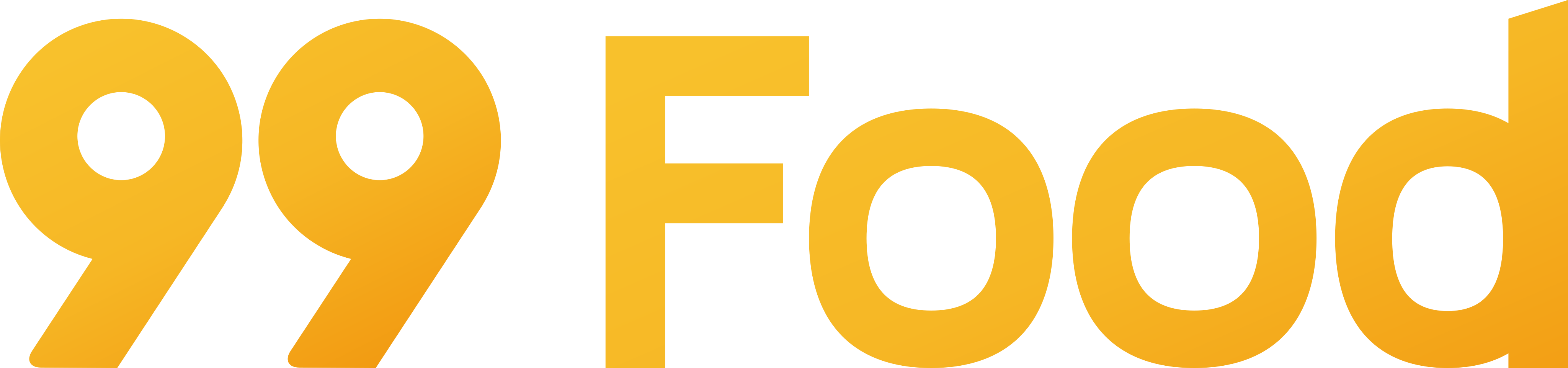 99 Food logo.