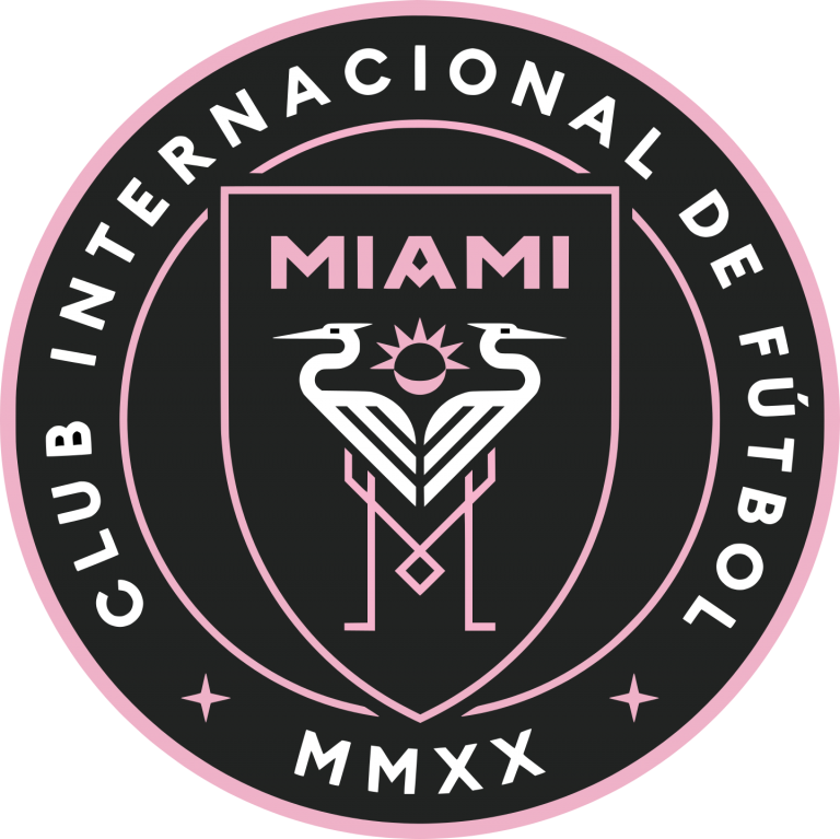 Inter Miami CF Logo - PNG e Vetor - Download de Logo