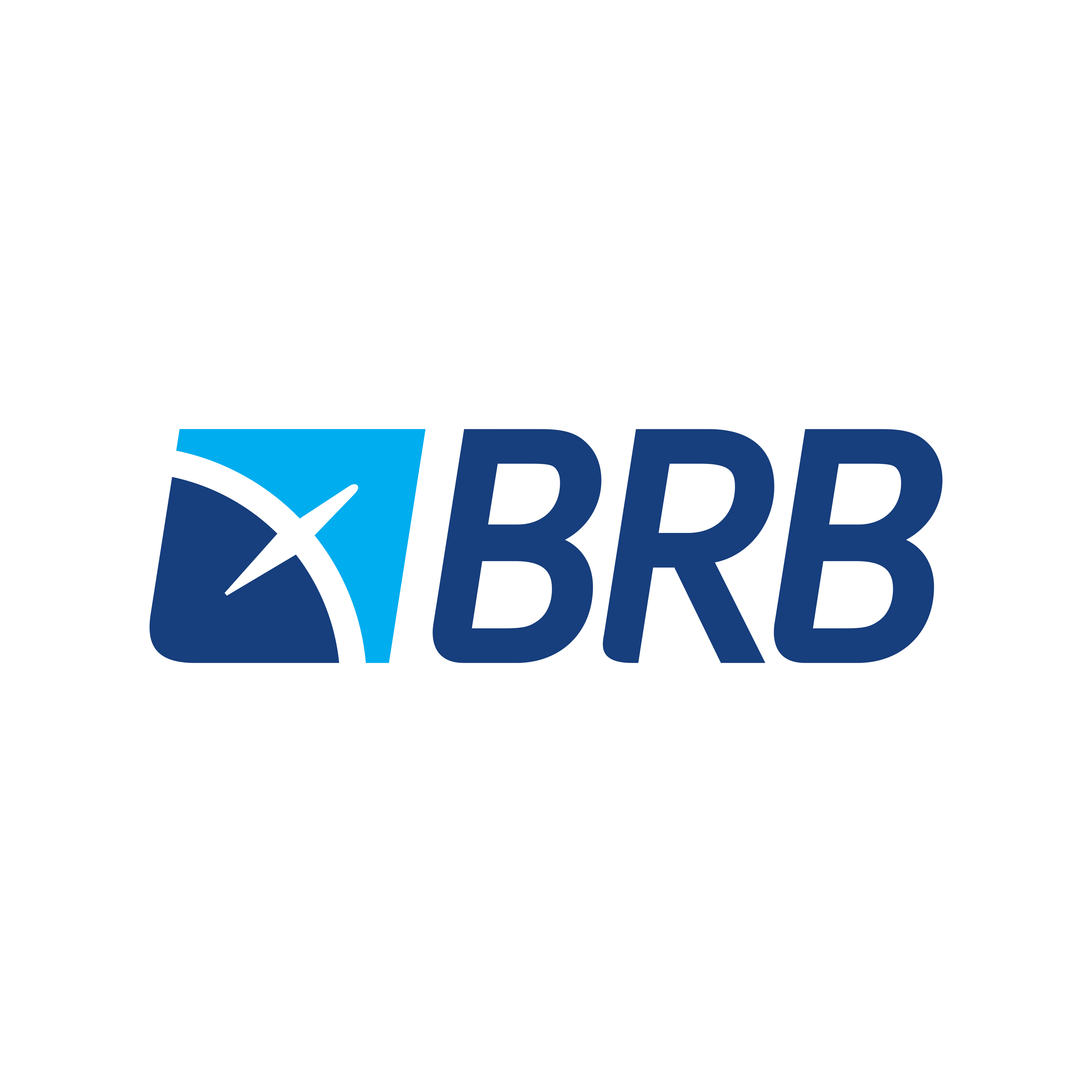 BRB Logo - Banco de Brasília Logo - PNG e Vetor - Download ...