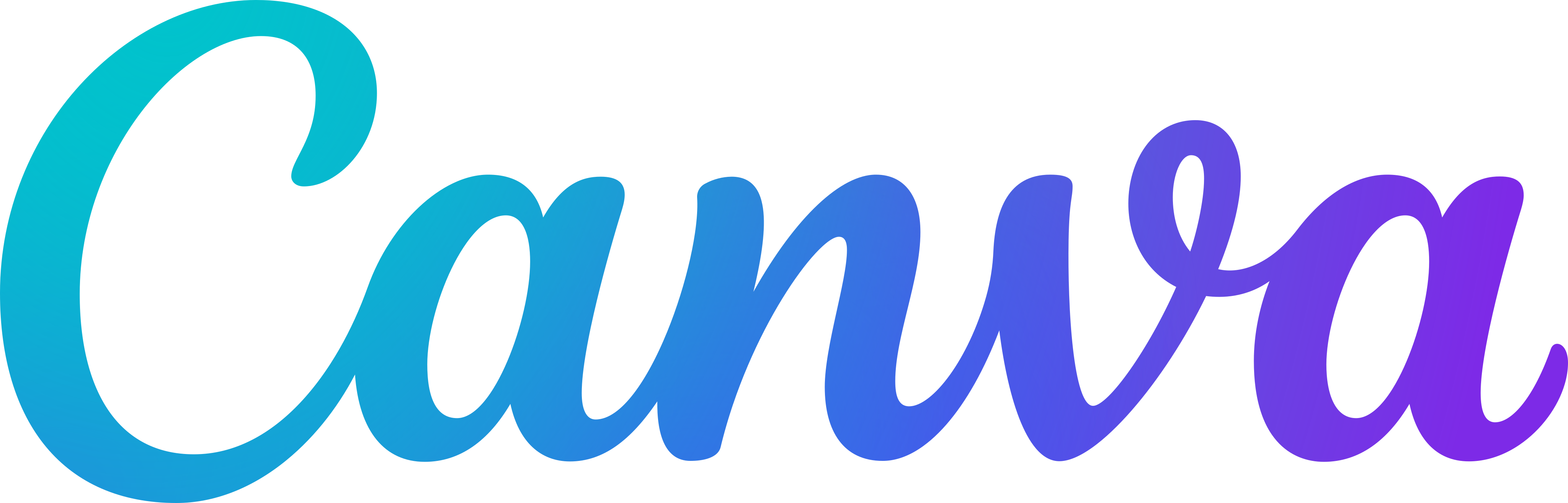 canva logo  - Canva Logo