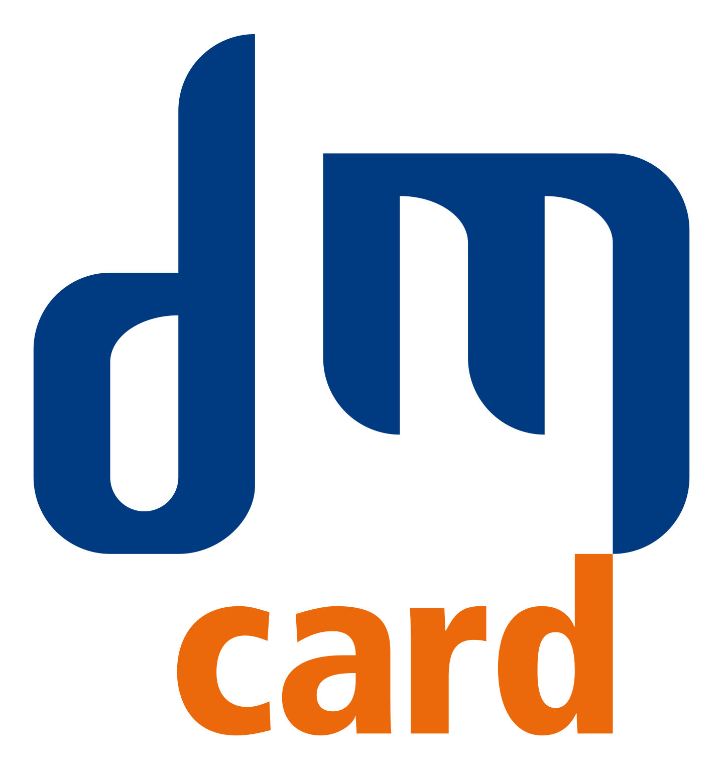 Dm Logo Png