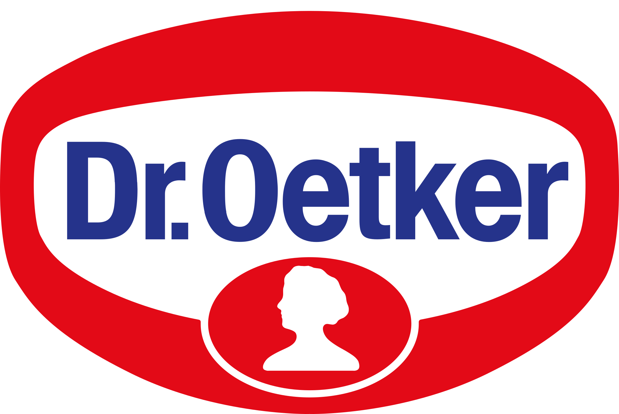 Dr. Oetker Logo - PNG e Vetor - Download de Logo