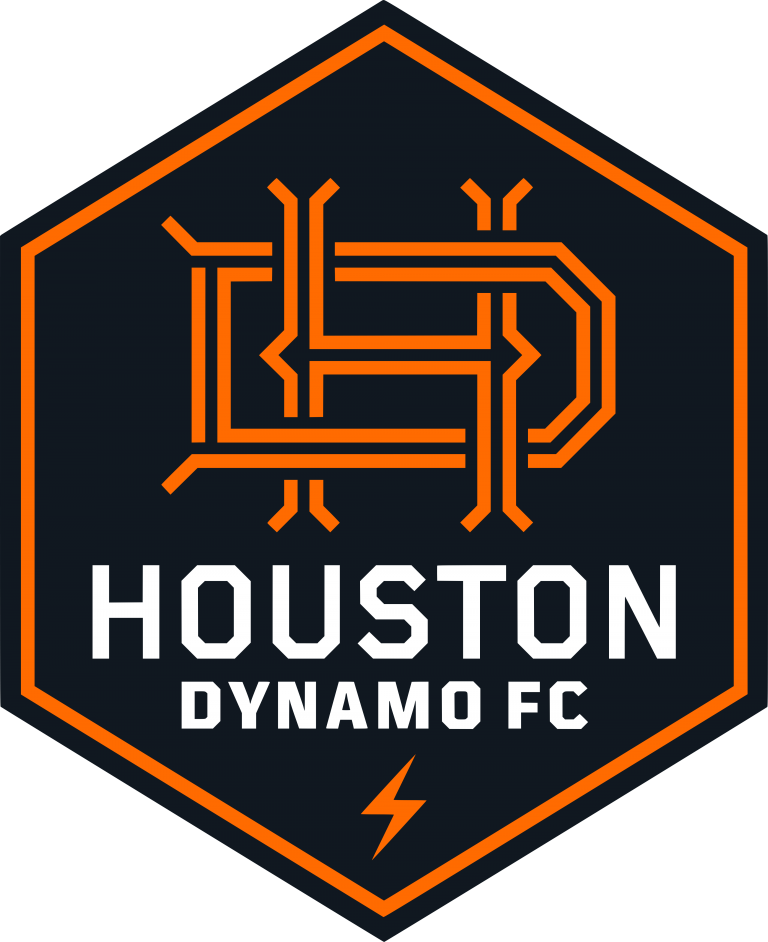 Houston Dynamo Logo – PNG e Vetor – Download de Logo