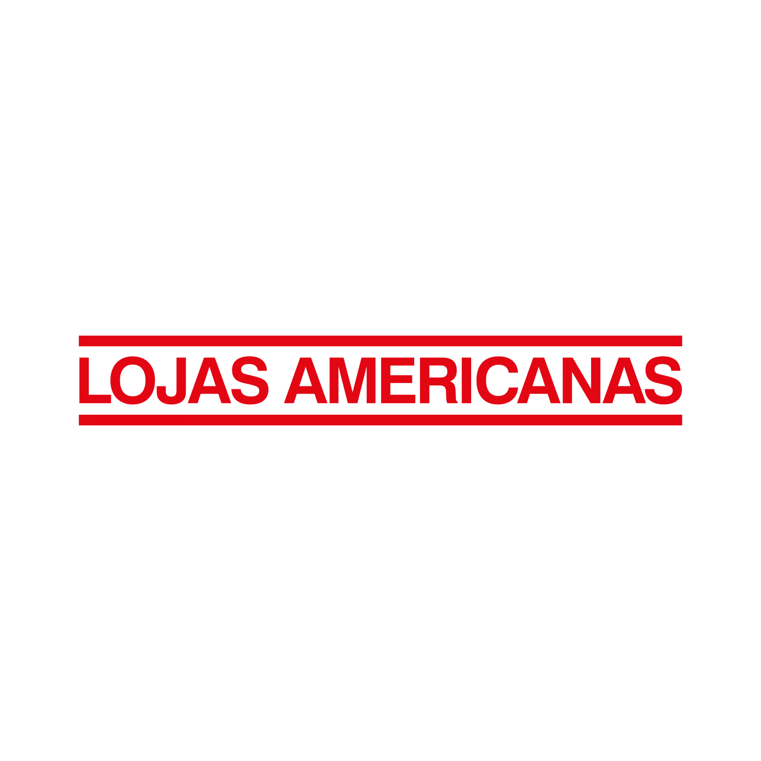 Lojas Americanas Logo - PNG e Vetor - Download de Logo