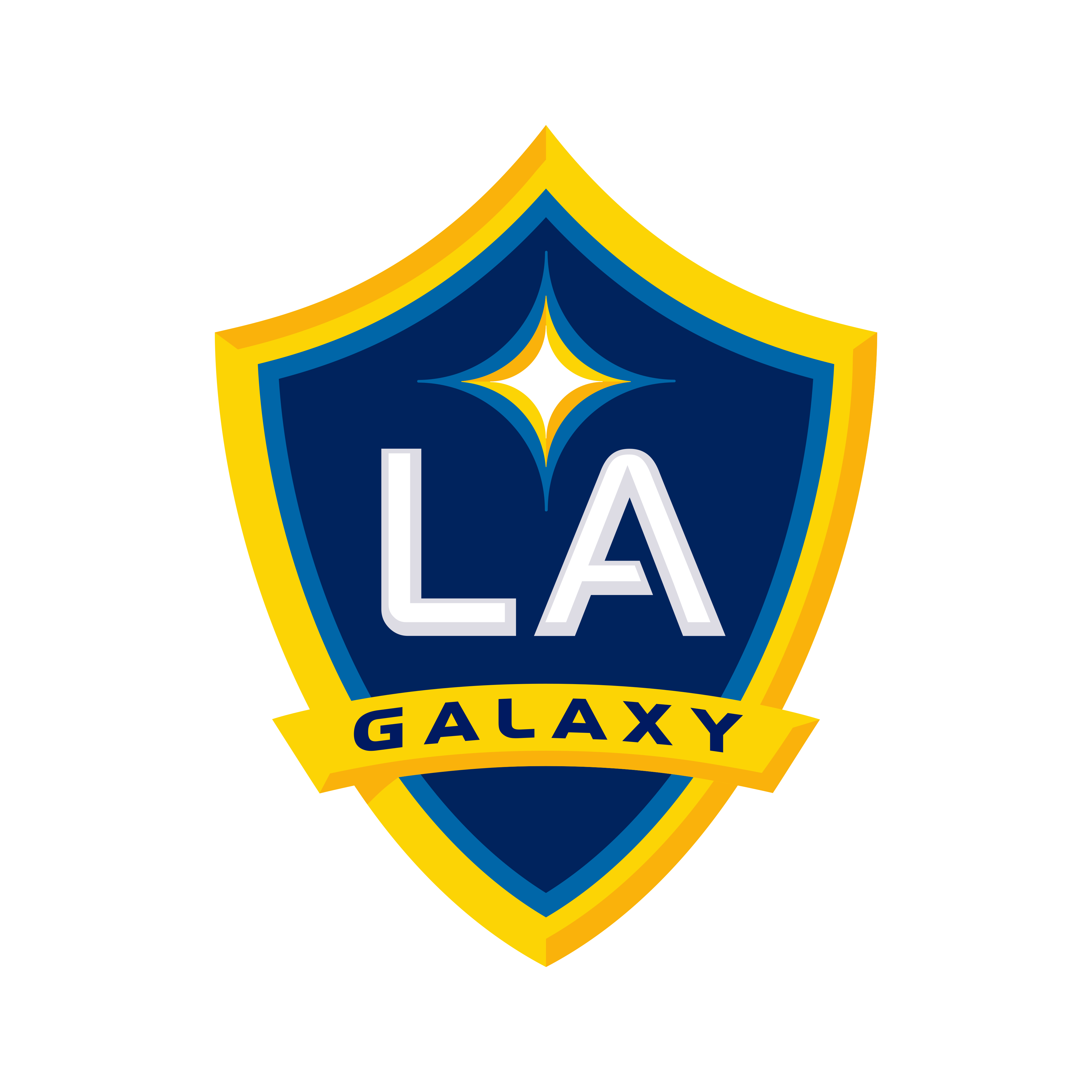 La galaxy