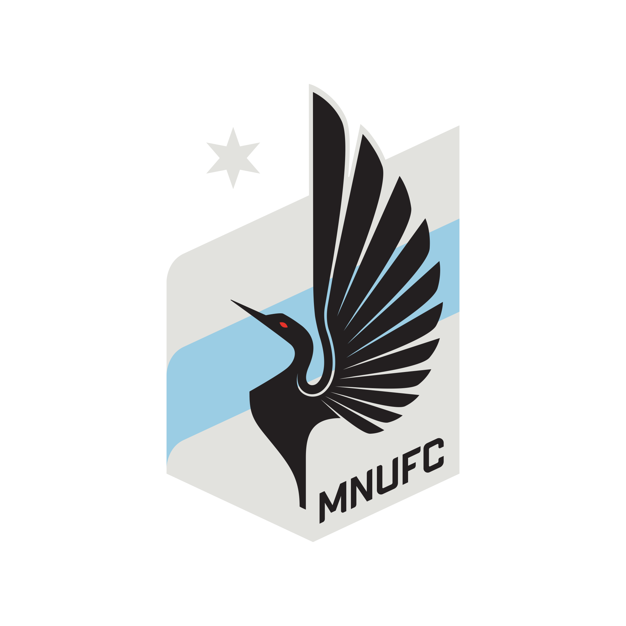 Minnesota United FC Logo - PNG e Vetor - Download de Logo
