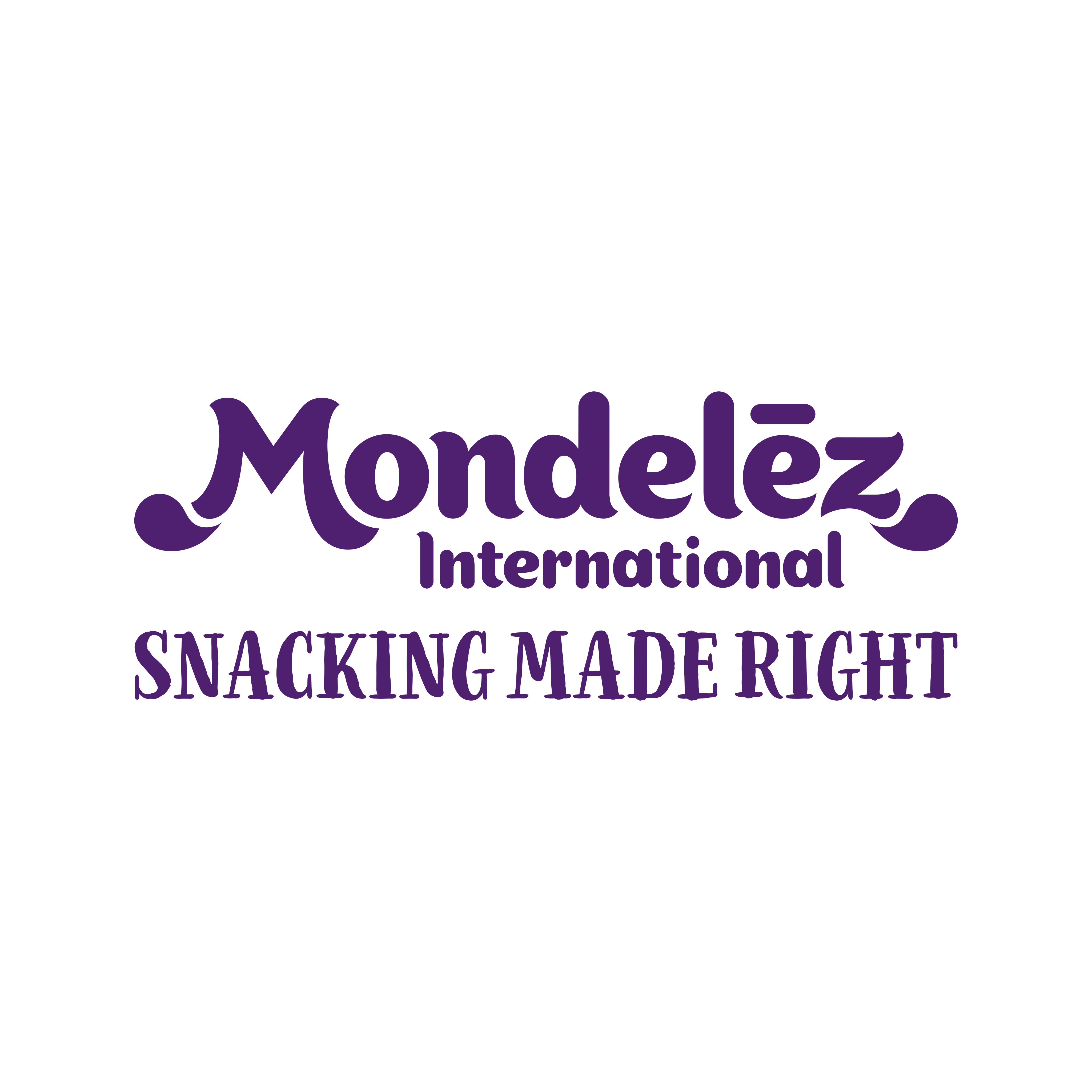 Mondelēz International Logo - Télécharger PNG et vecteur