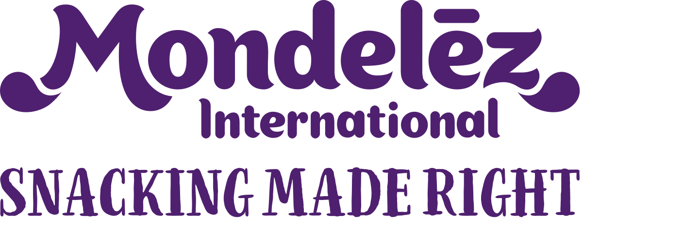 Mondelēz International Logo - Télécharger PNG et vecteur