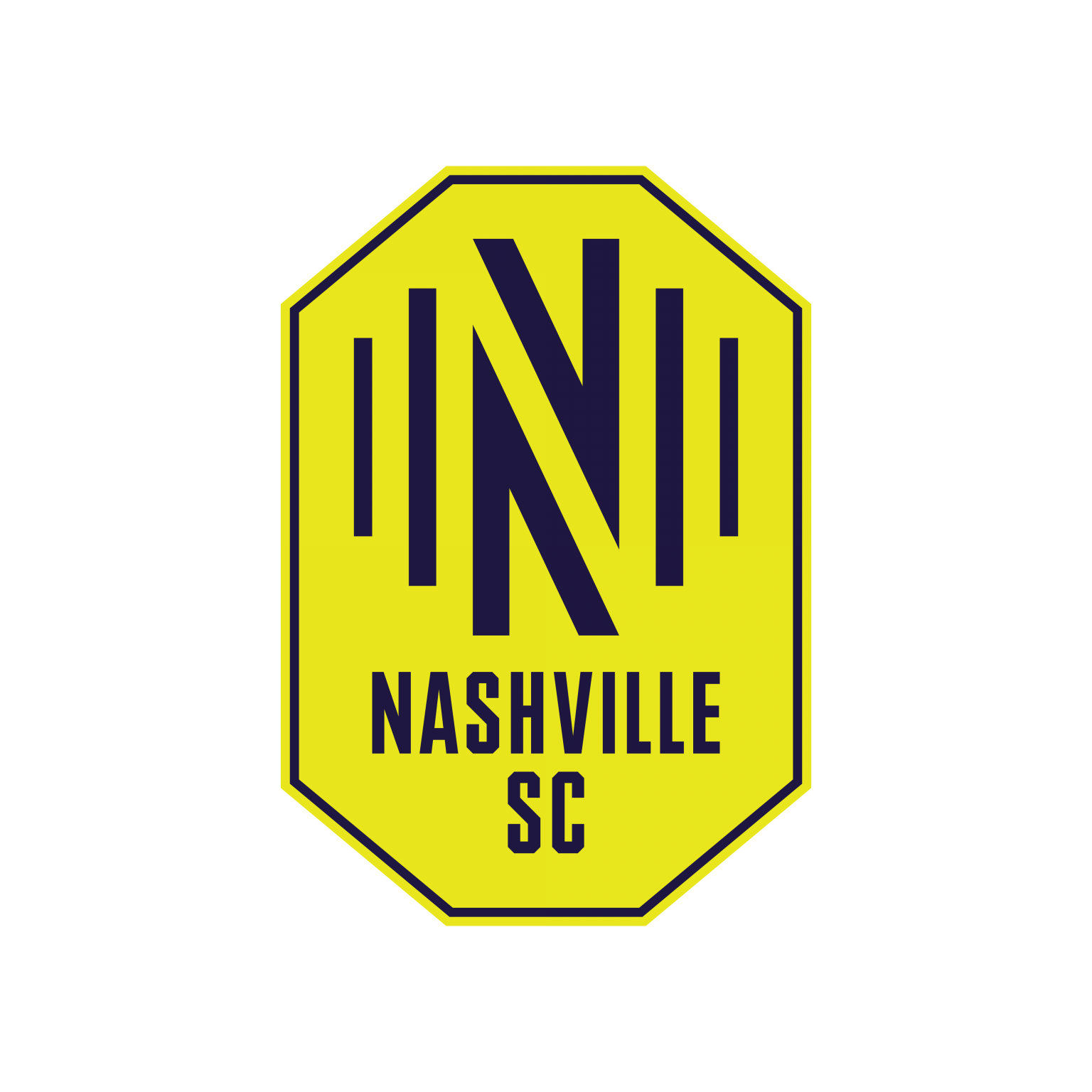 Nashville Soccer Club logo PNG e Vetor Download de Logo
