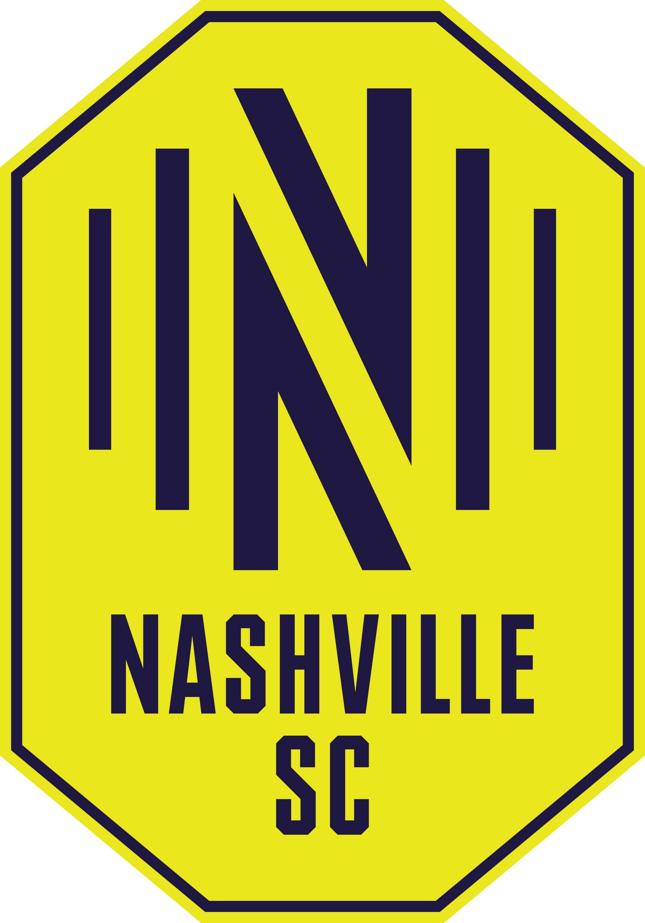 nashville soccer club logo 1 - Nashville Soccer Club logo