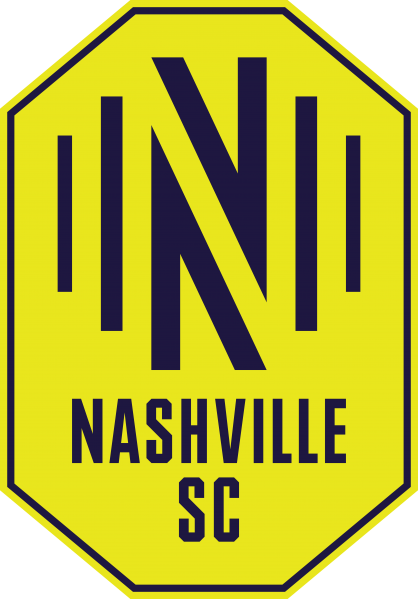 Nashville Soccer Club logo - PNG e Vetor - Download de Logo