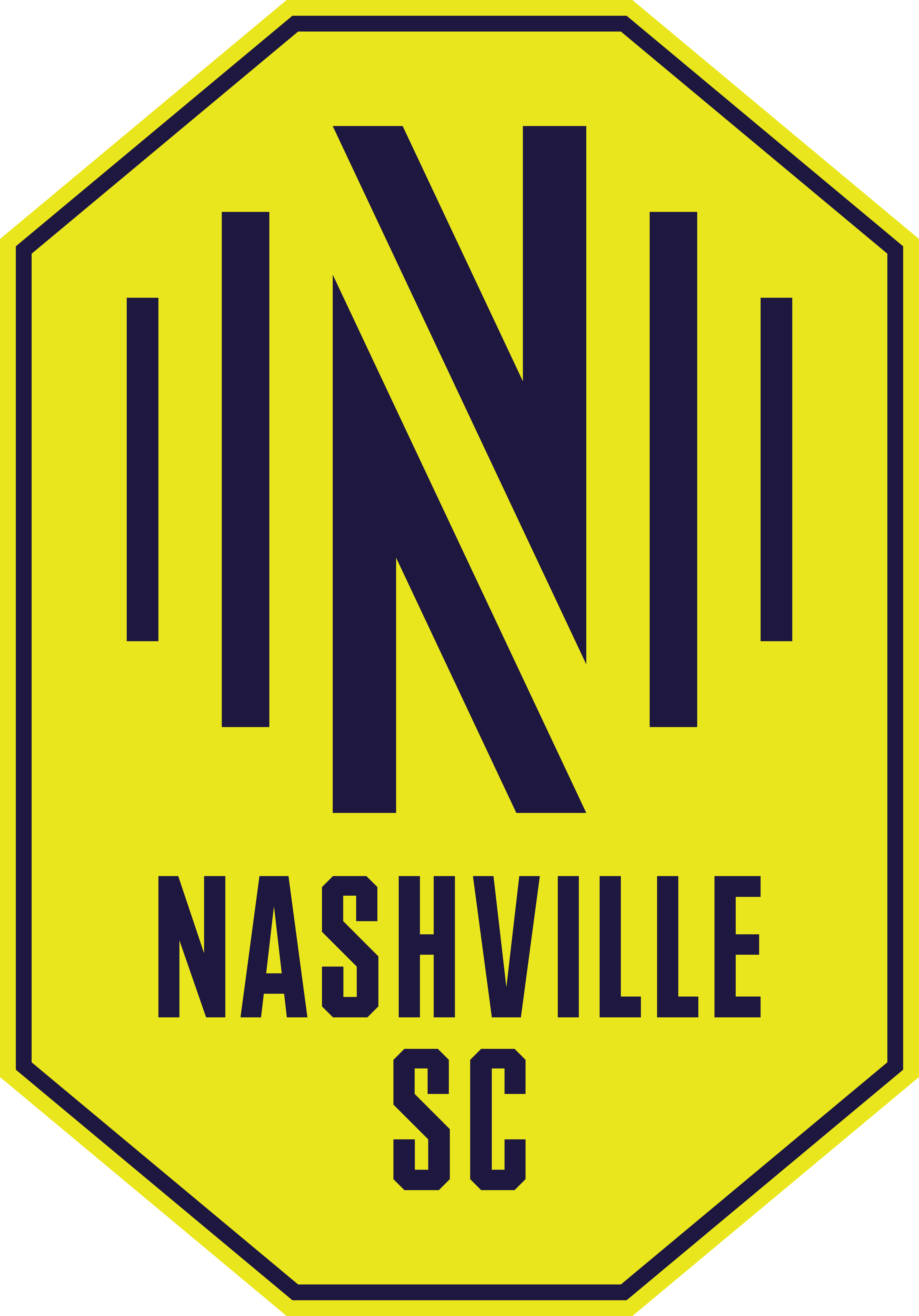 Nashville Soccer Club logo - PNG and Vector - Logo Download