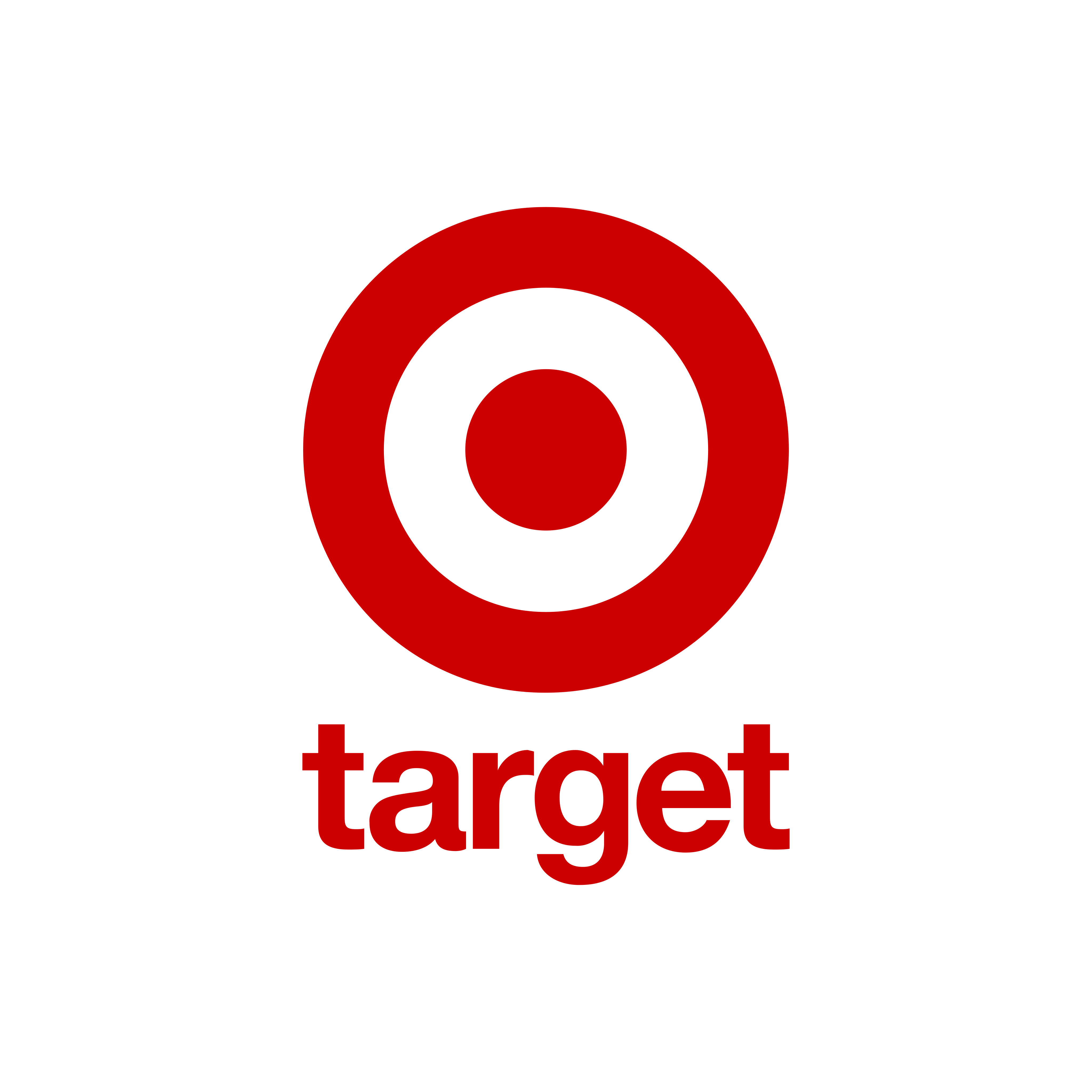 Target Logo