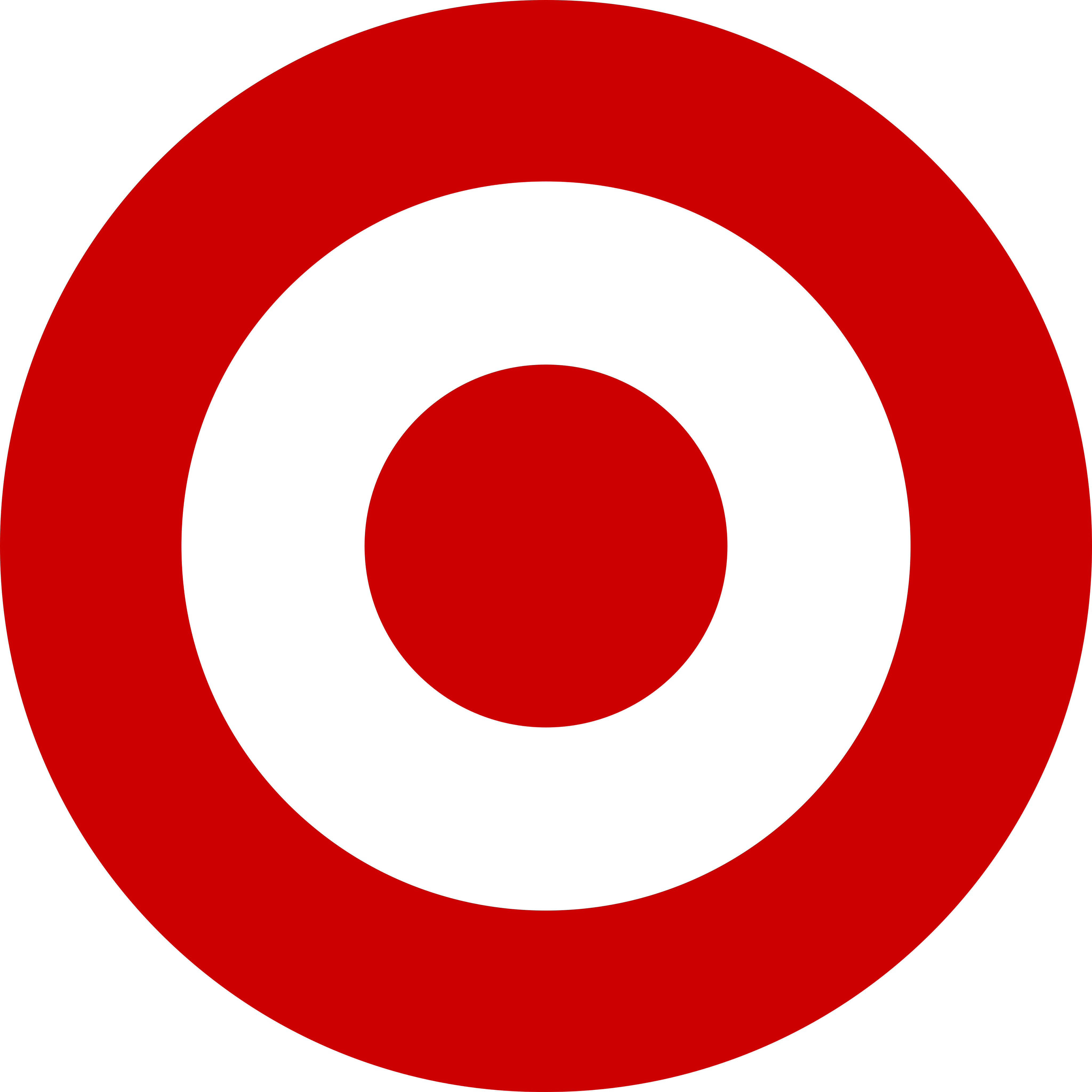 Target Corporation Logo Target Icon Logo Png Download 1080 1080 - Riset