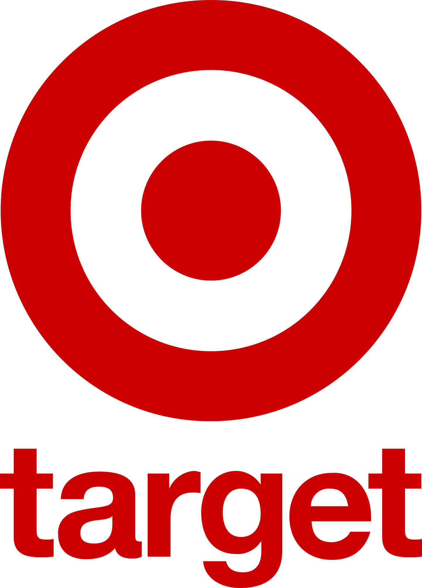 target logo 3 - Target Logo