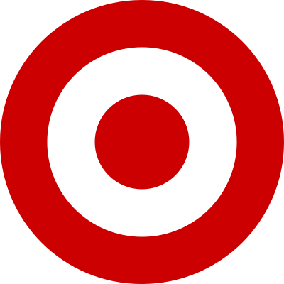 Target Logo - PNG and Vector - Logo Download