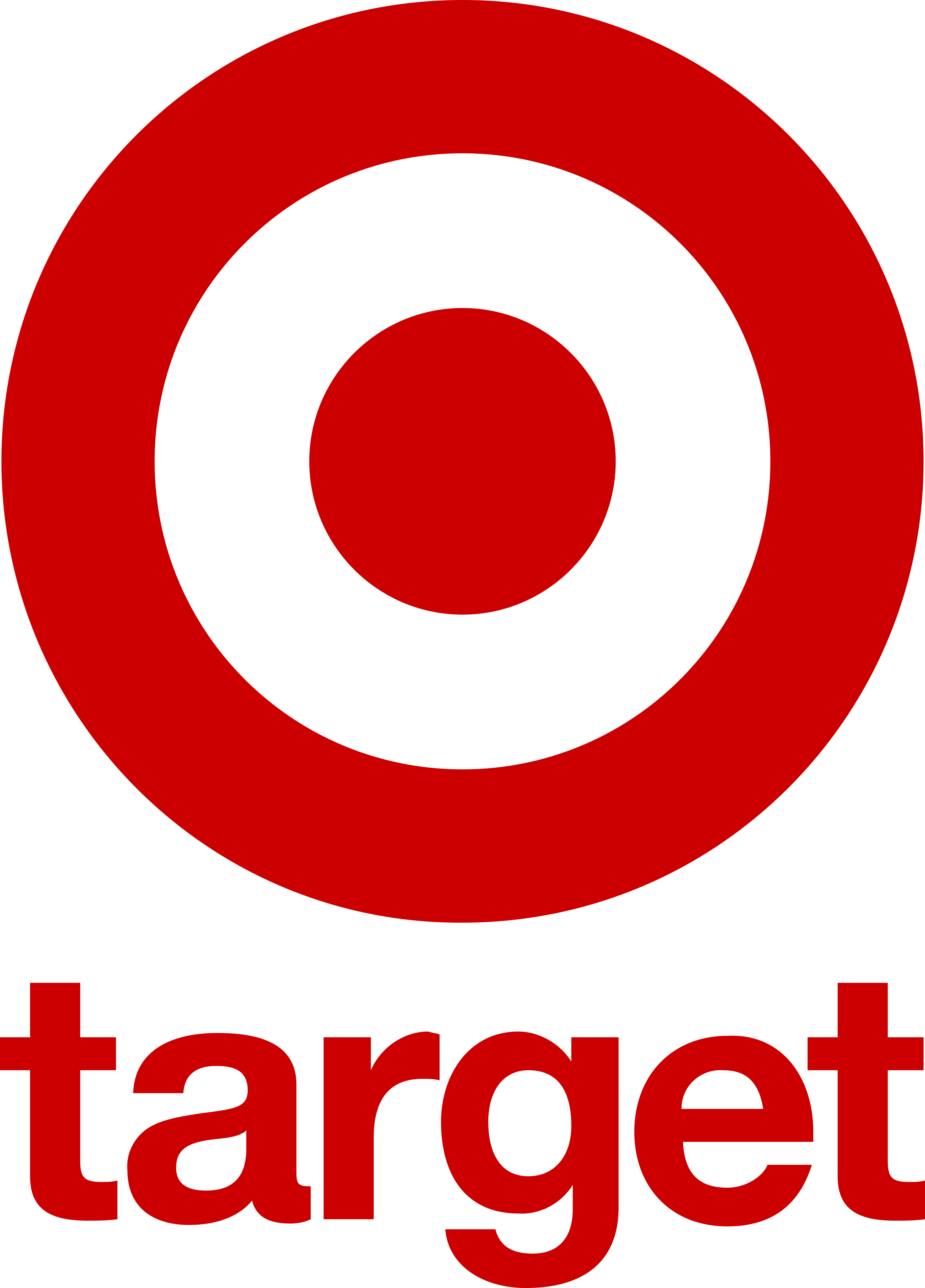 Target Logo.