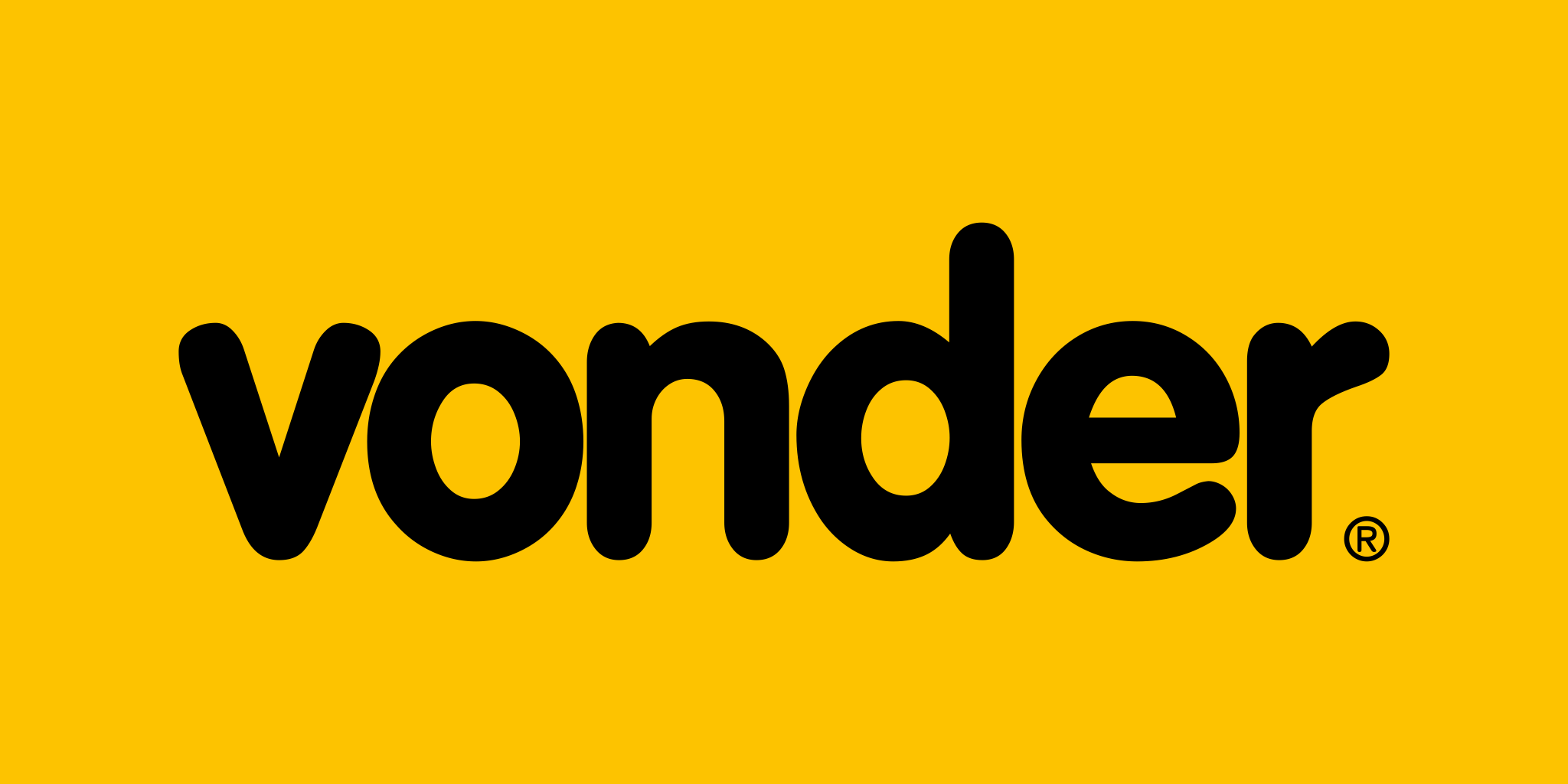 Vonder Logo - PNG e Vetor - Download de Logo