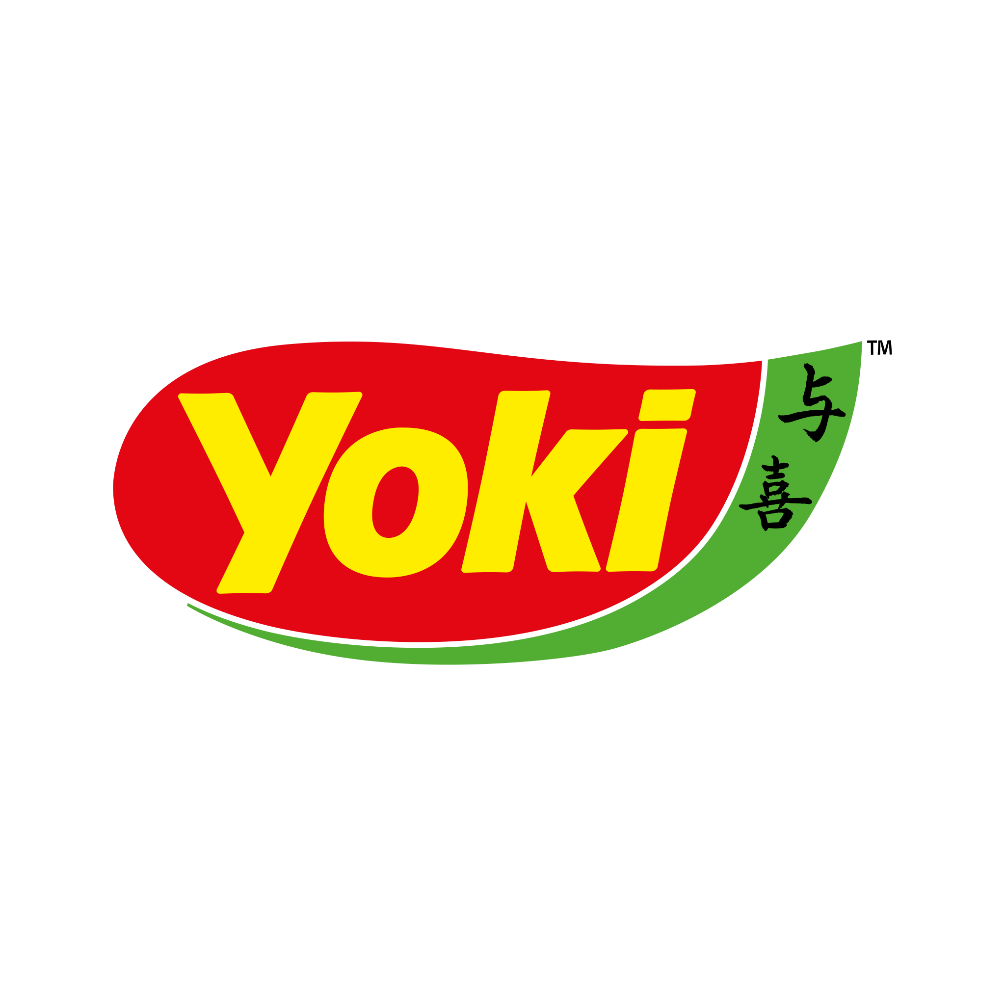 Yoki Logo - PNG e Vetor - Download de Logo