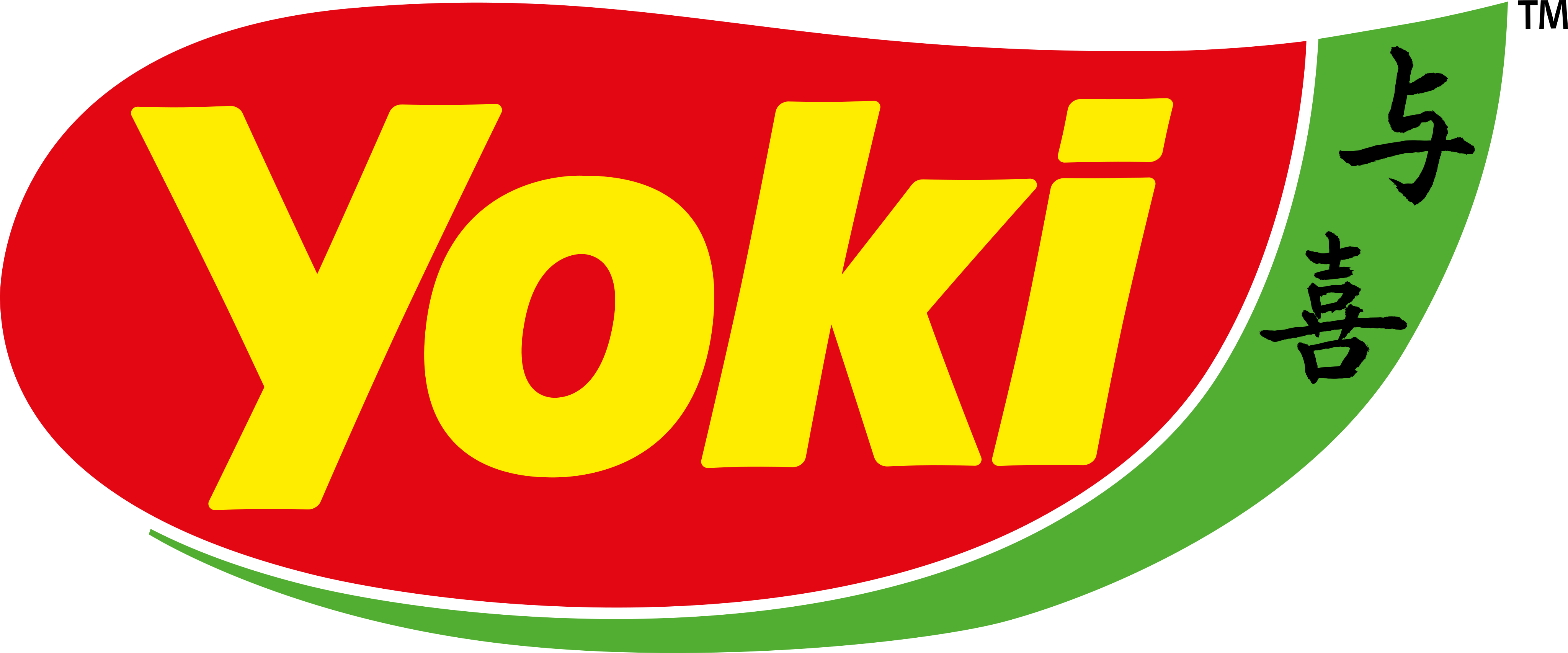 Yoki Logo.