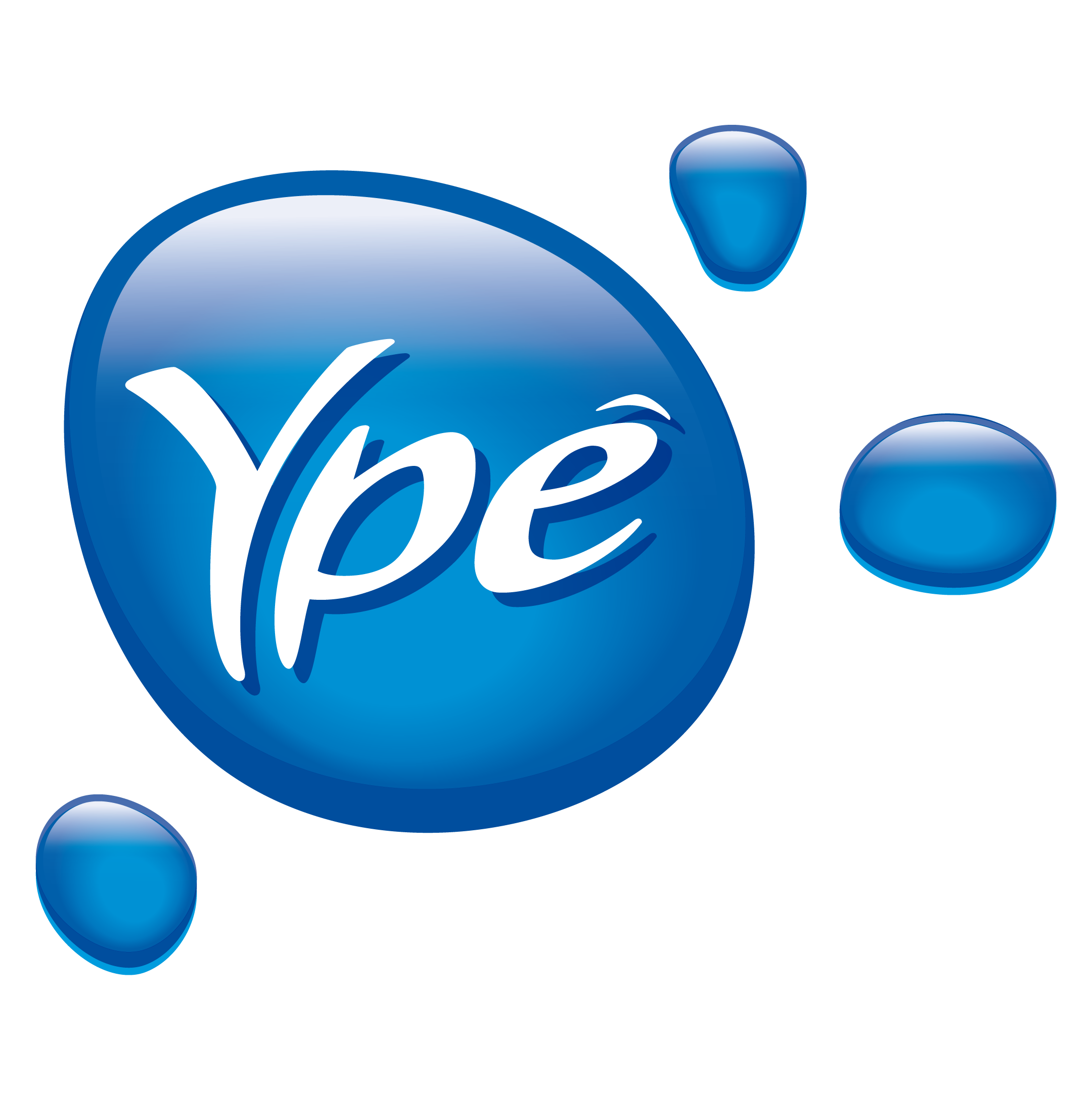 Ypê Logo - PNG e Vetor - Download de Logo